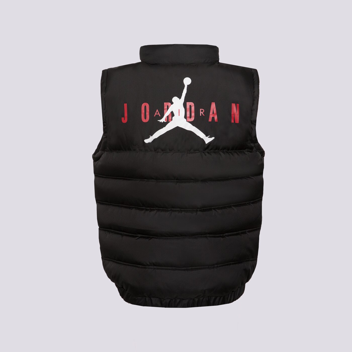 JORDAN UJJATLAN PULÓVER JDB PUFFER FILLED VEST BOY