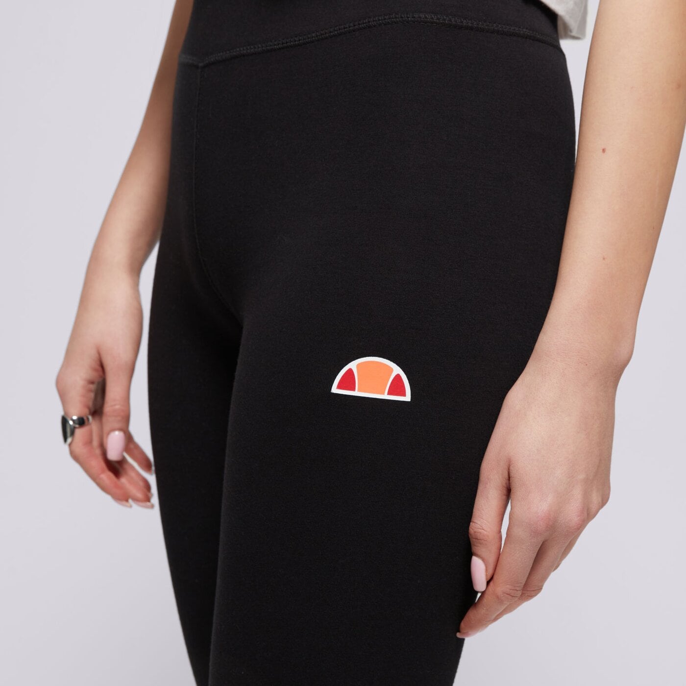 ELLESSE LEGGINGS SOLOS 2 BLK
