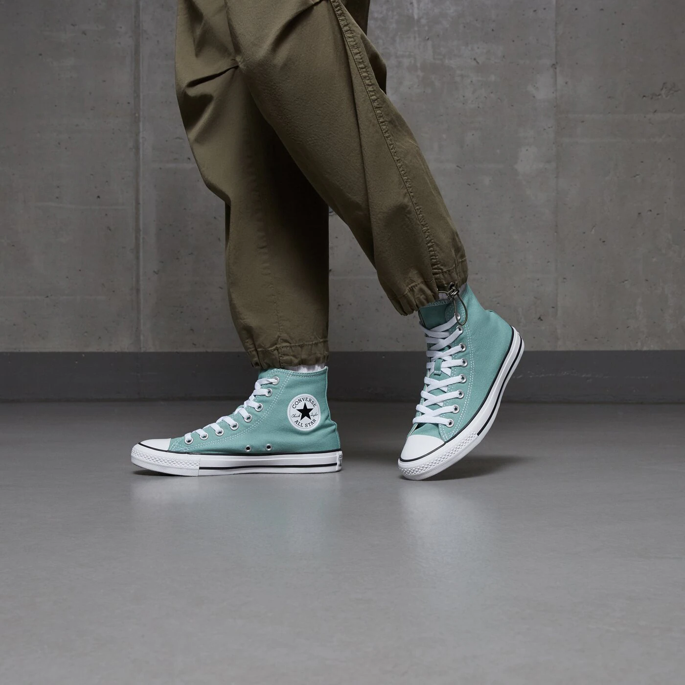 CONVERSE CHUCK TAYLOR ALL STAR