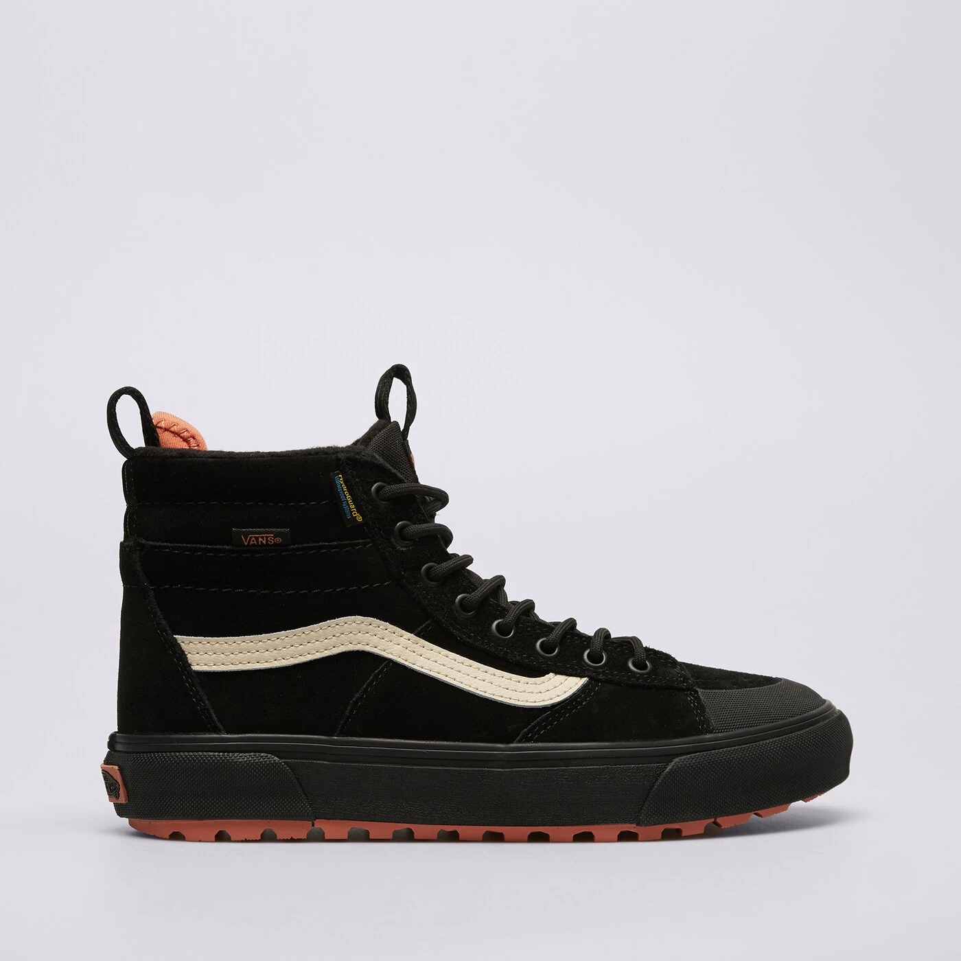 VANS MTE SK8-HI WATERPROOF