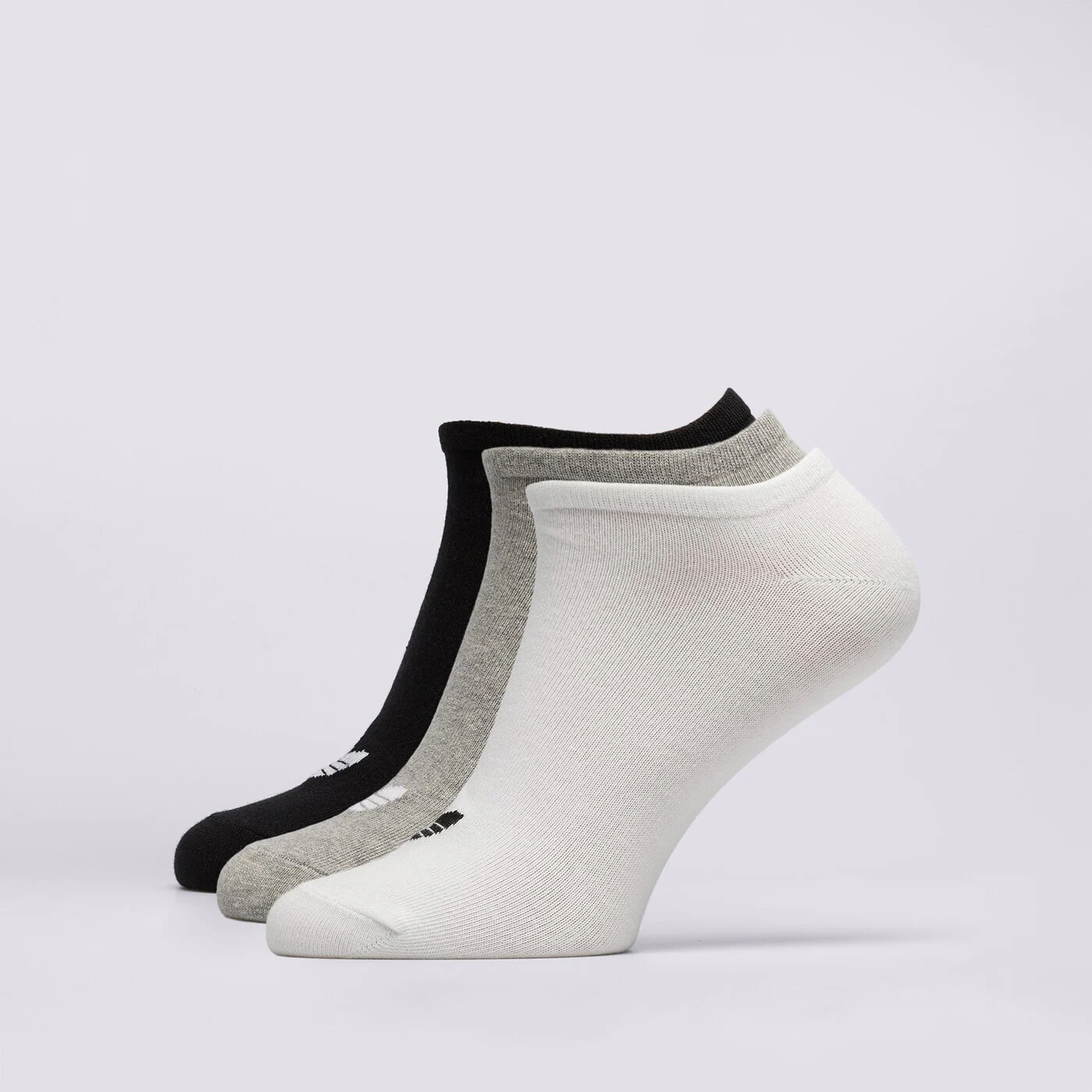 ADIDAS ZOKNI LINER SOCKS 3P