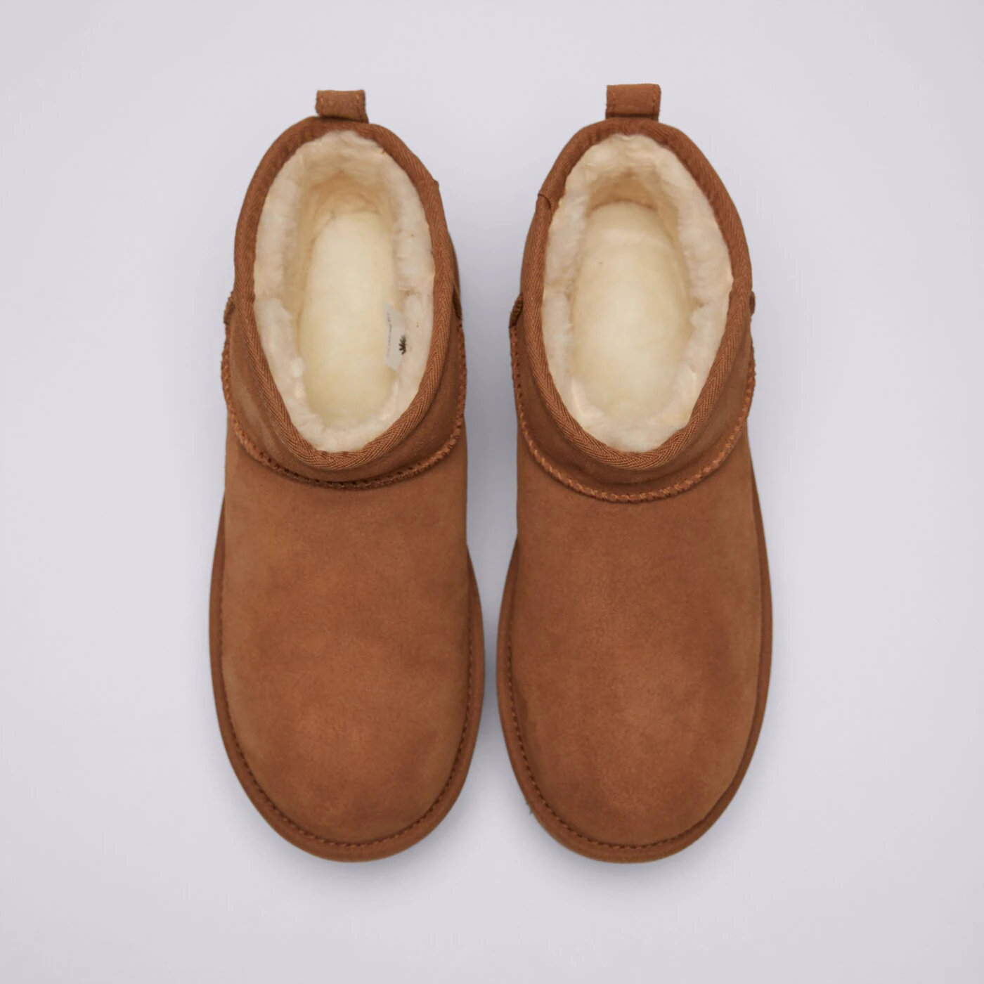 UGG KIDS' CLASSIC ULTRA MINI PLATFORM