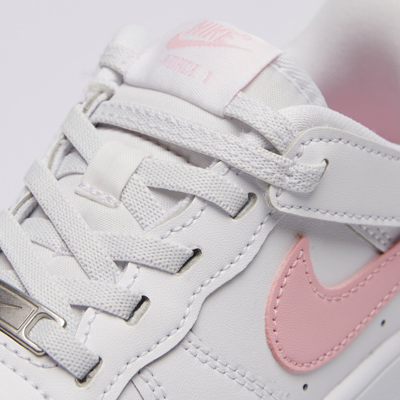 NIKE FORCE 1 LOW EASYON (PS)