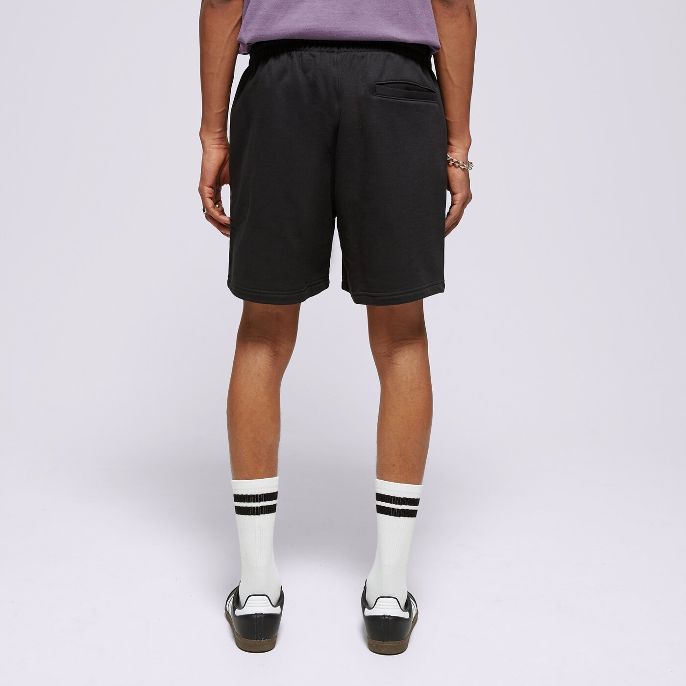 ADIDAS RÖVIDNADRÁG P ESS SHORT FT