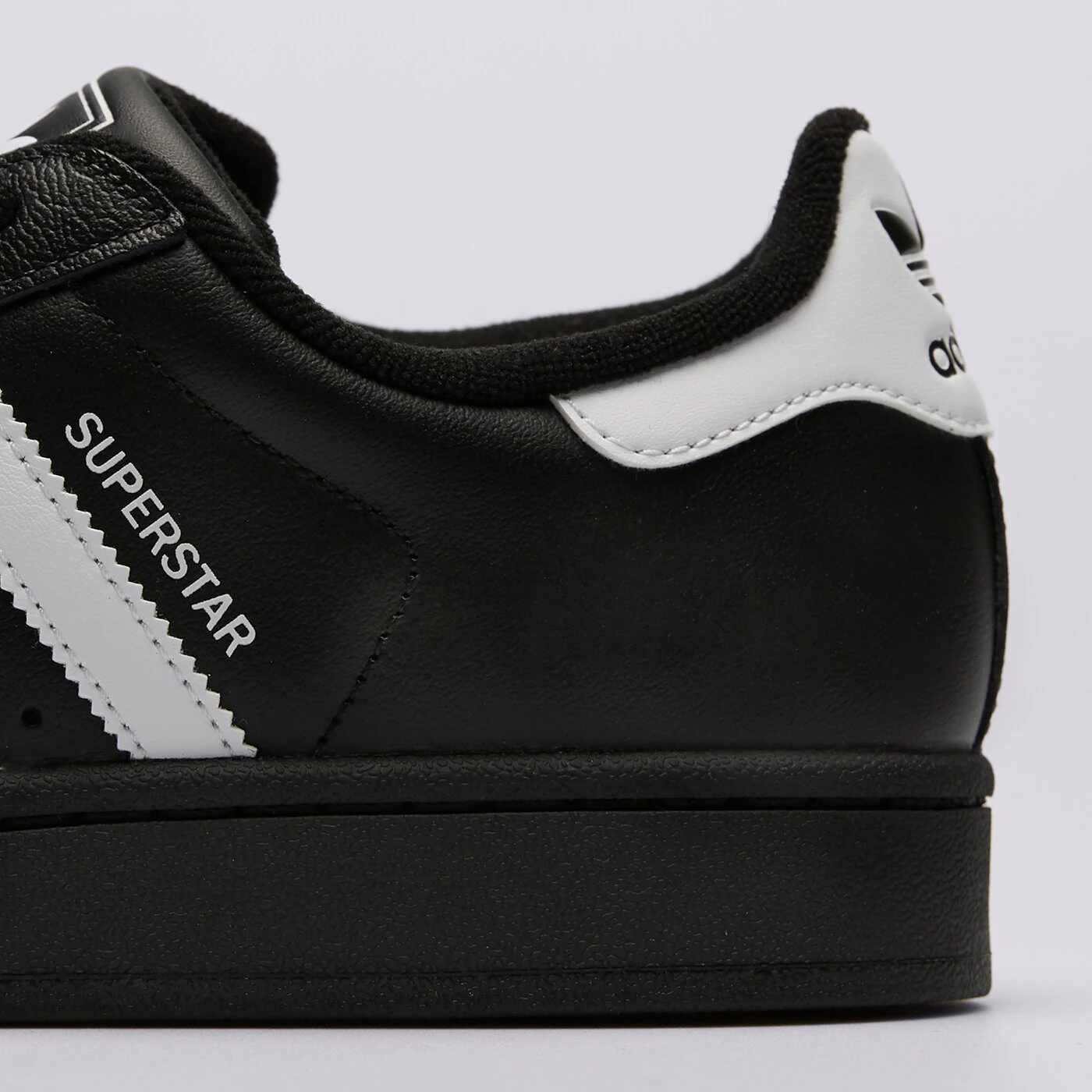 ADIDAS SUPERSTAR II J