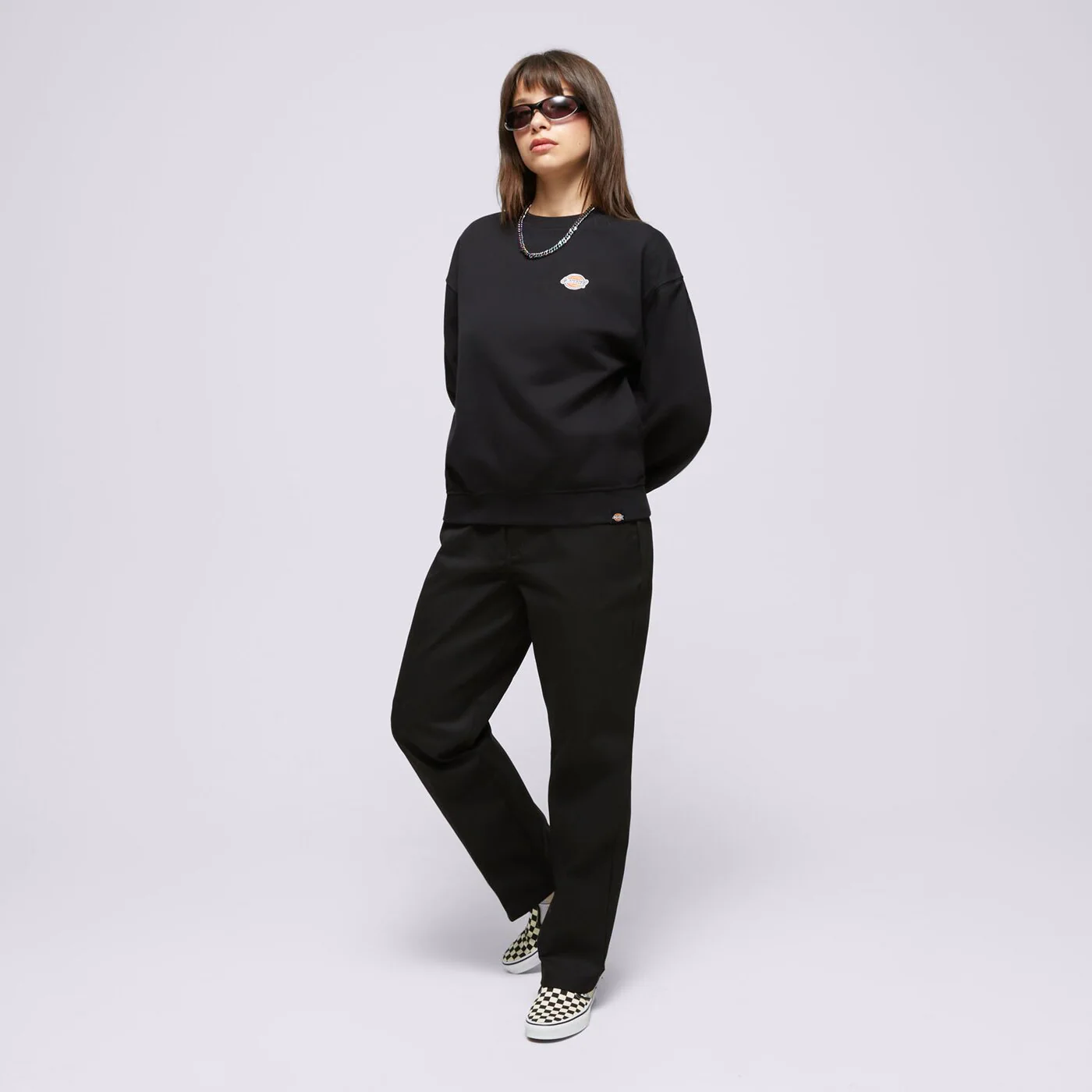 DICKIES NADRÁG 874 WORKPANT REC W