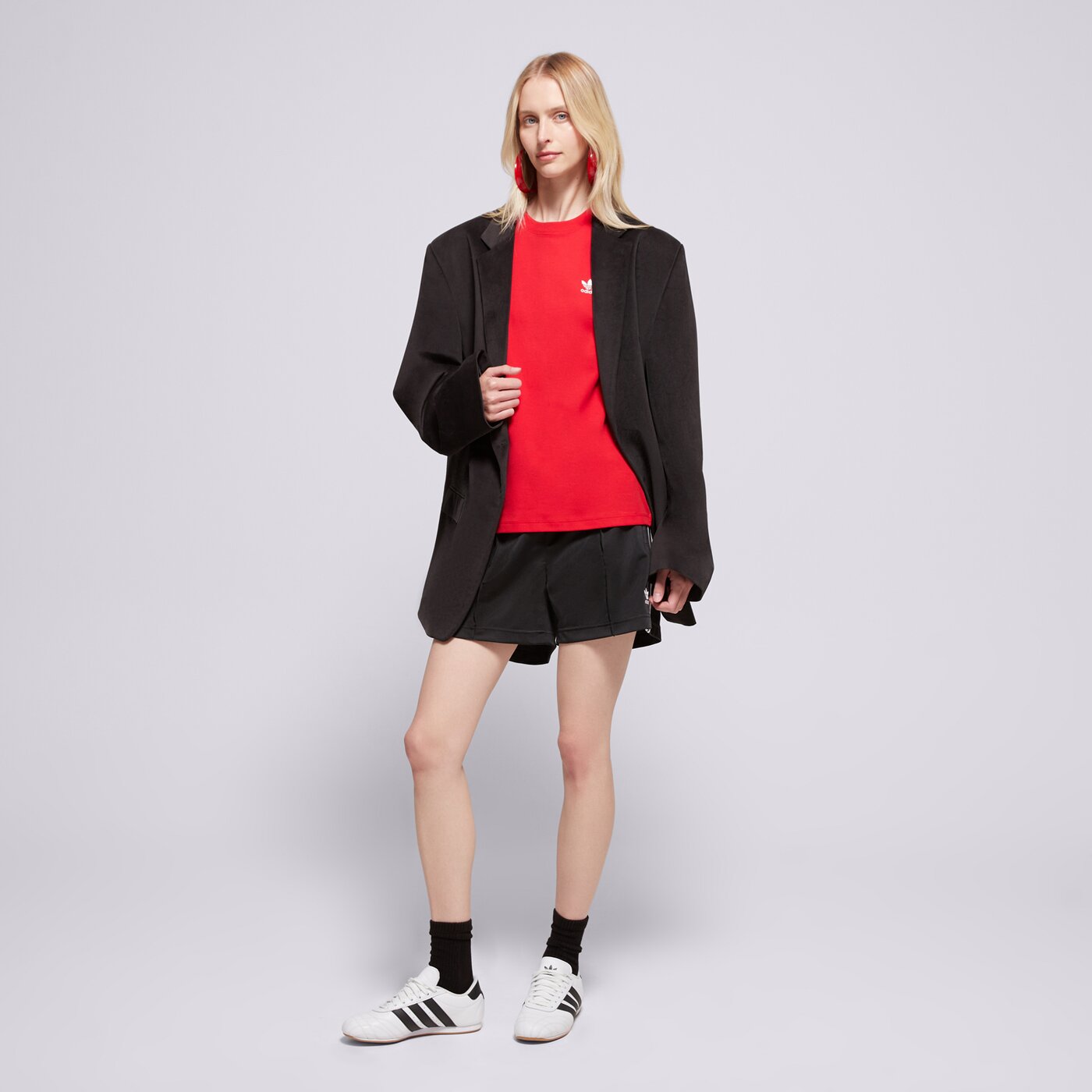 ADIDAS RÖVIDNADRÁG FIREBIRD SHORT