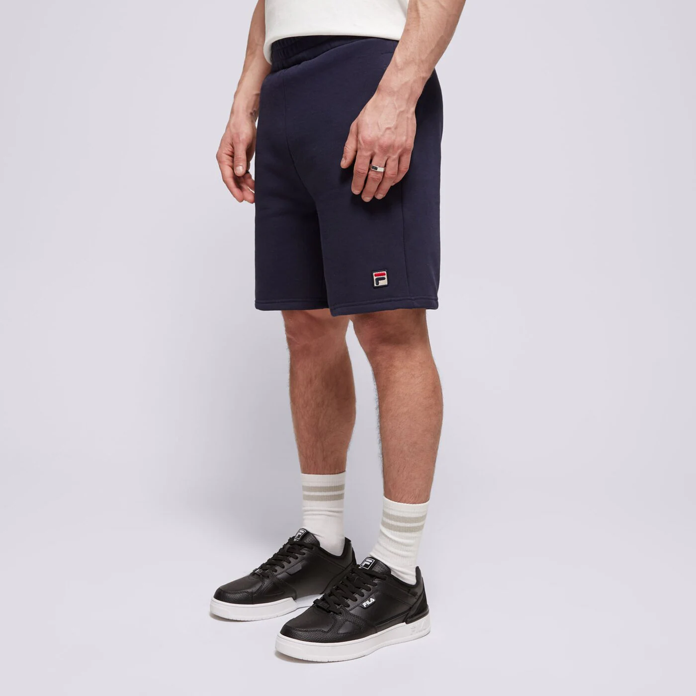 FILA RÖVIDNADRÁG FBOX SHORT