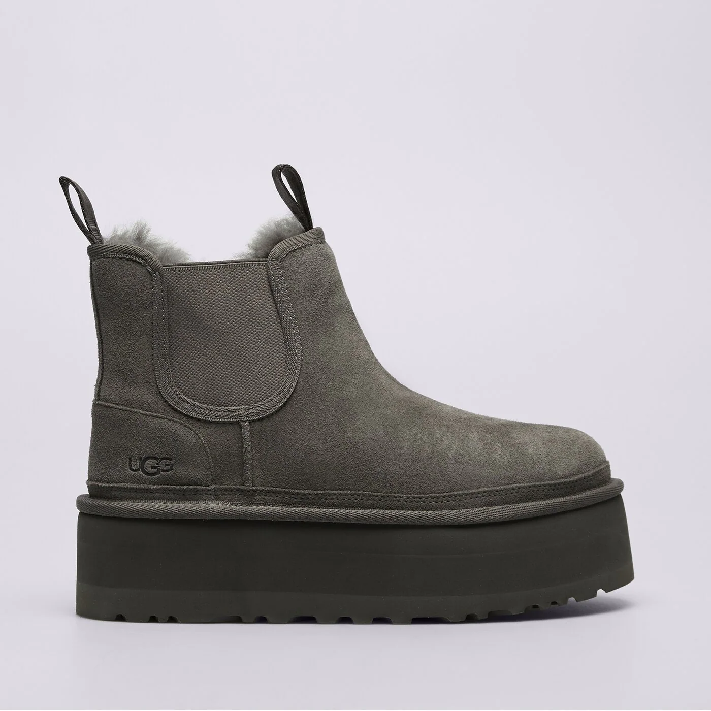 UGG NEUMEL PLATFORM CHELSEA