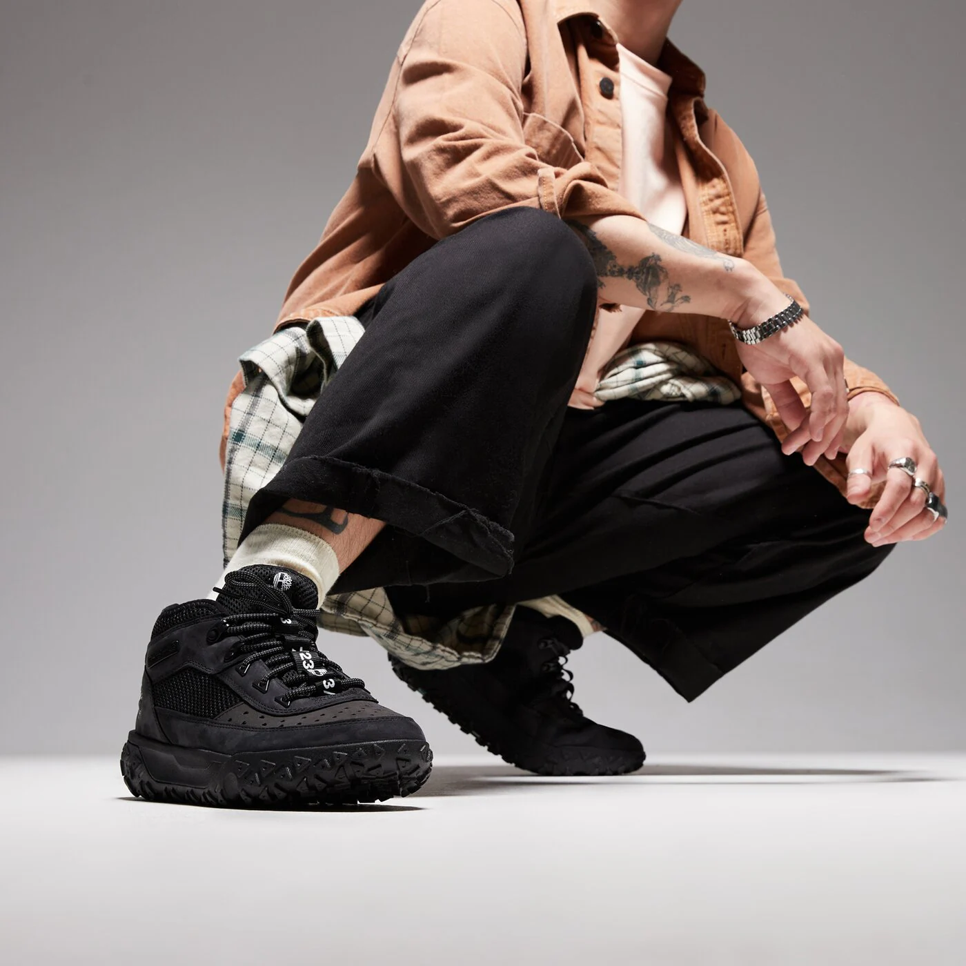 TIMBERLAND GS MOTION 6 HIKER