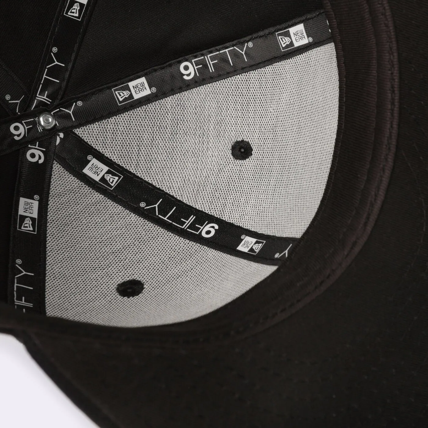 NEW ERA MLB NEW YORK YANKEES 9FIFTY SNAPBACK CAP BASIC 9FIFT