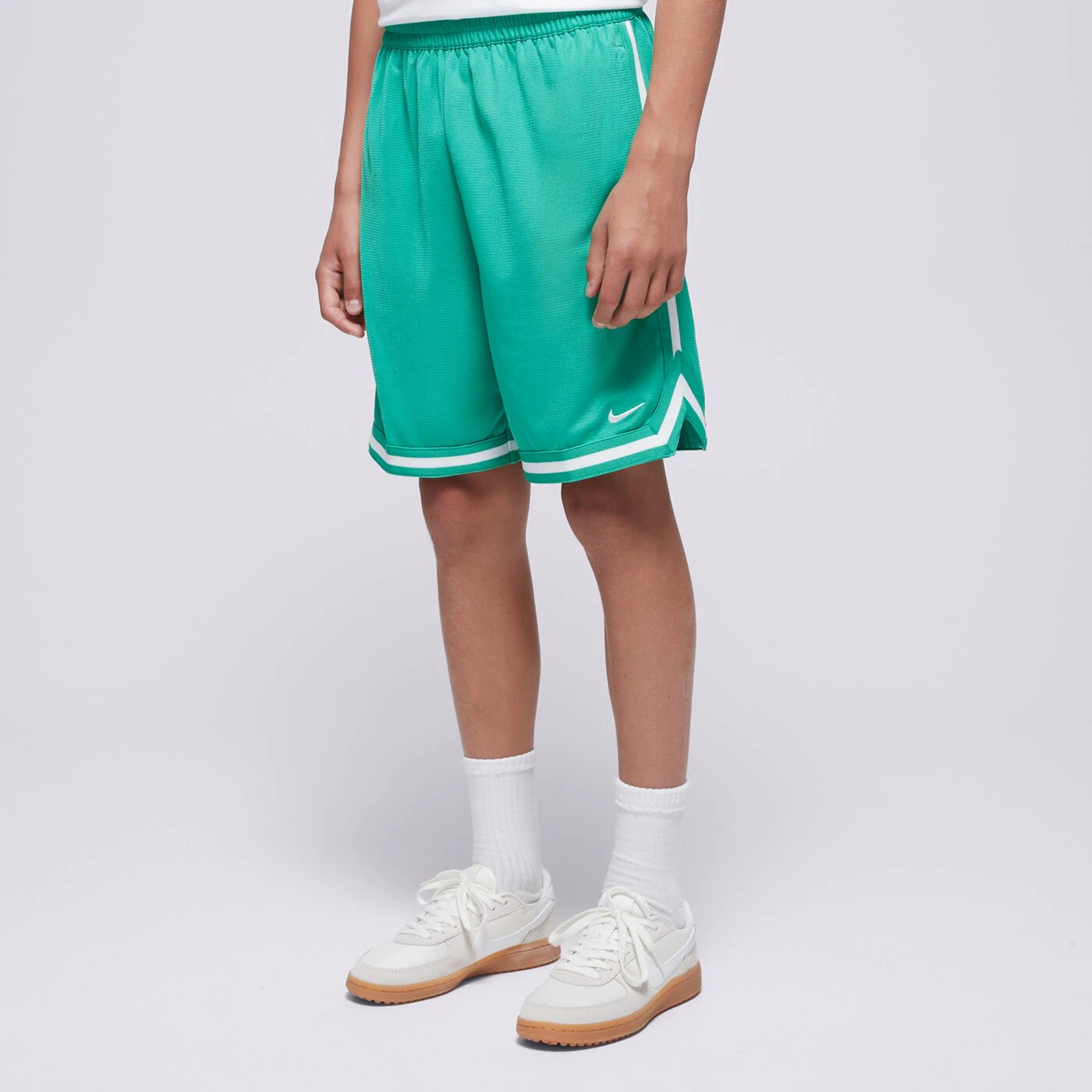 NIKE RÖVIDNADRÁG B NK DF DNA 24 SHORT BOY