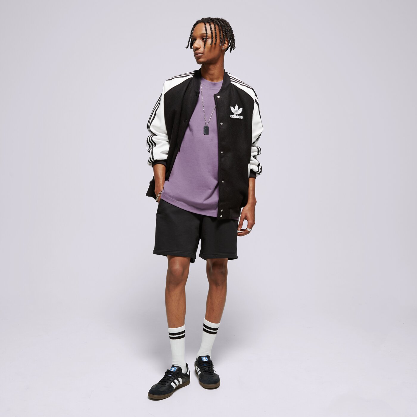 ADIDAS RÖVIDNADRÁG P ESS SHORT FT