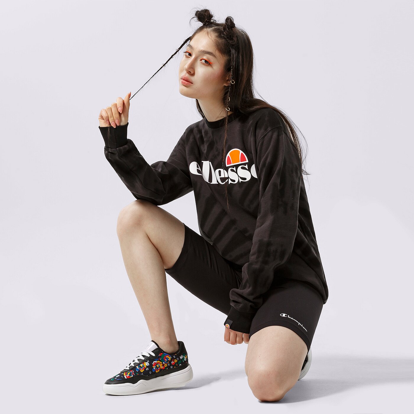 CHAMPION RÖVIDNADRÁG BIKE TRUNK