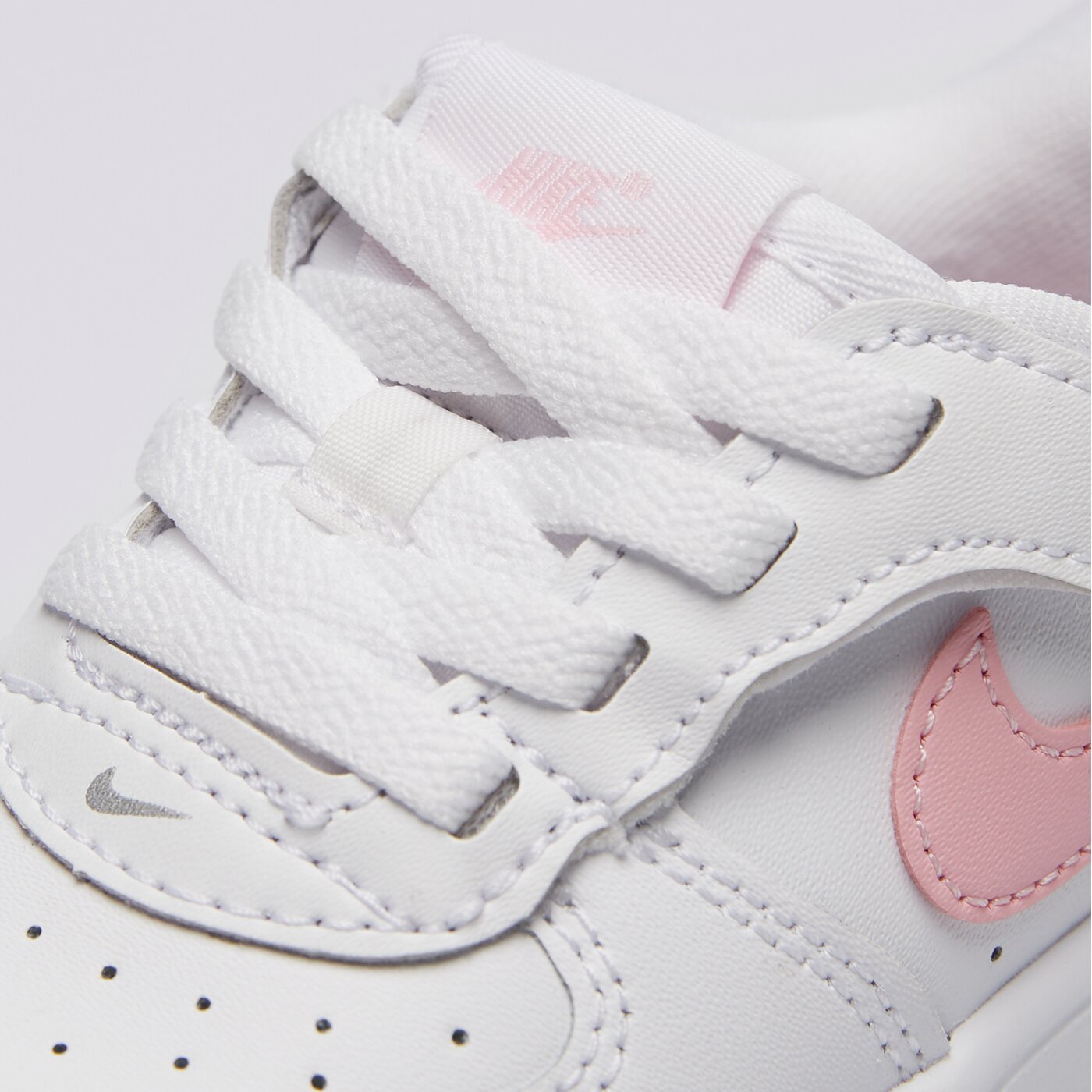 NIKE FORCE 1 LOW EASYON (TD)