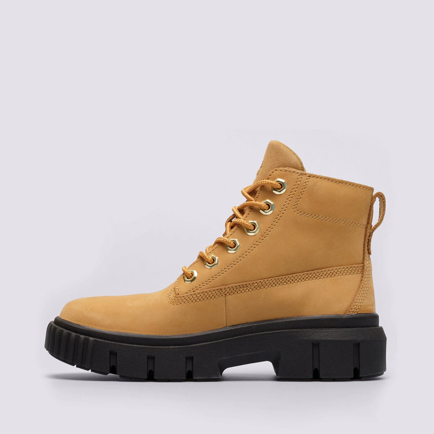 TIMBERLAND GREYFIELD