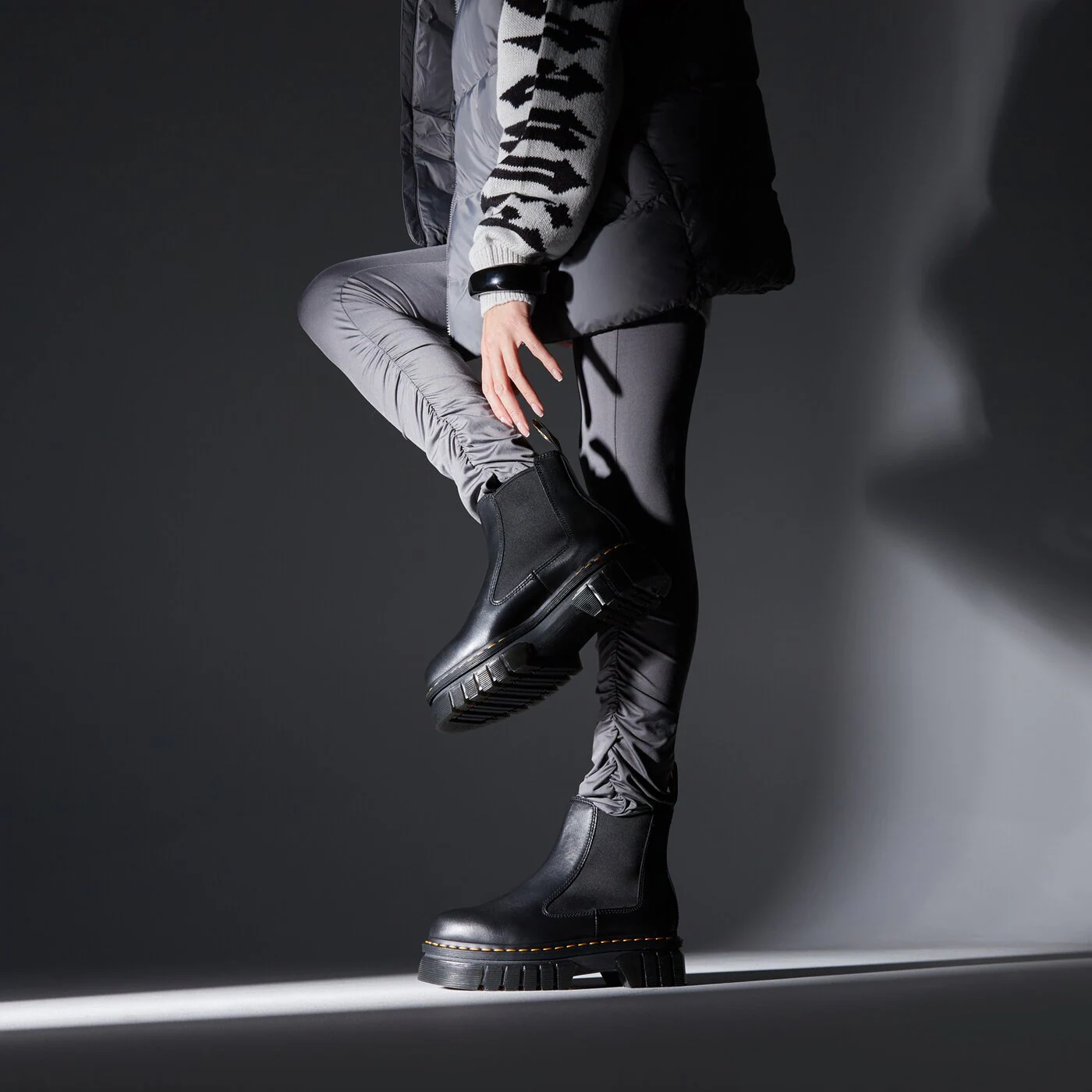 DR.MARTENS AUDRICK CHELSEA