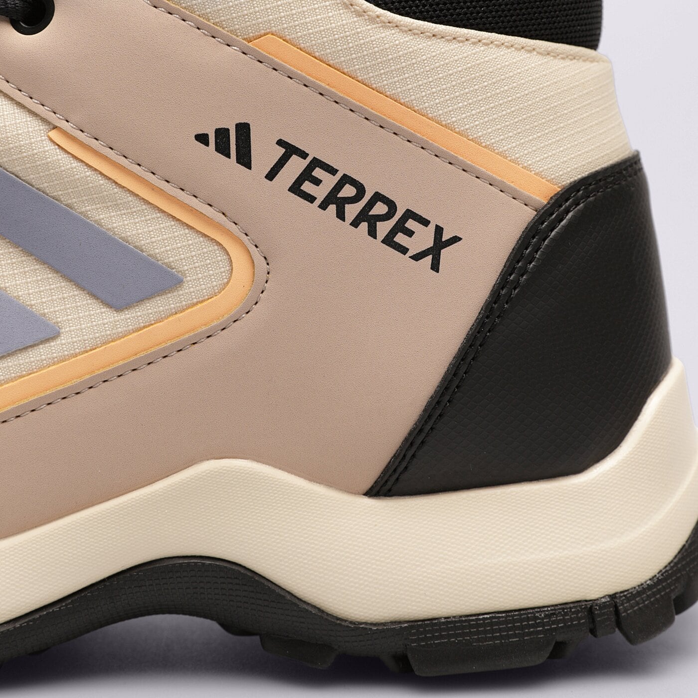 ADIDAS TERREX HYPERHIKER MID K