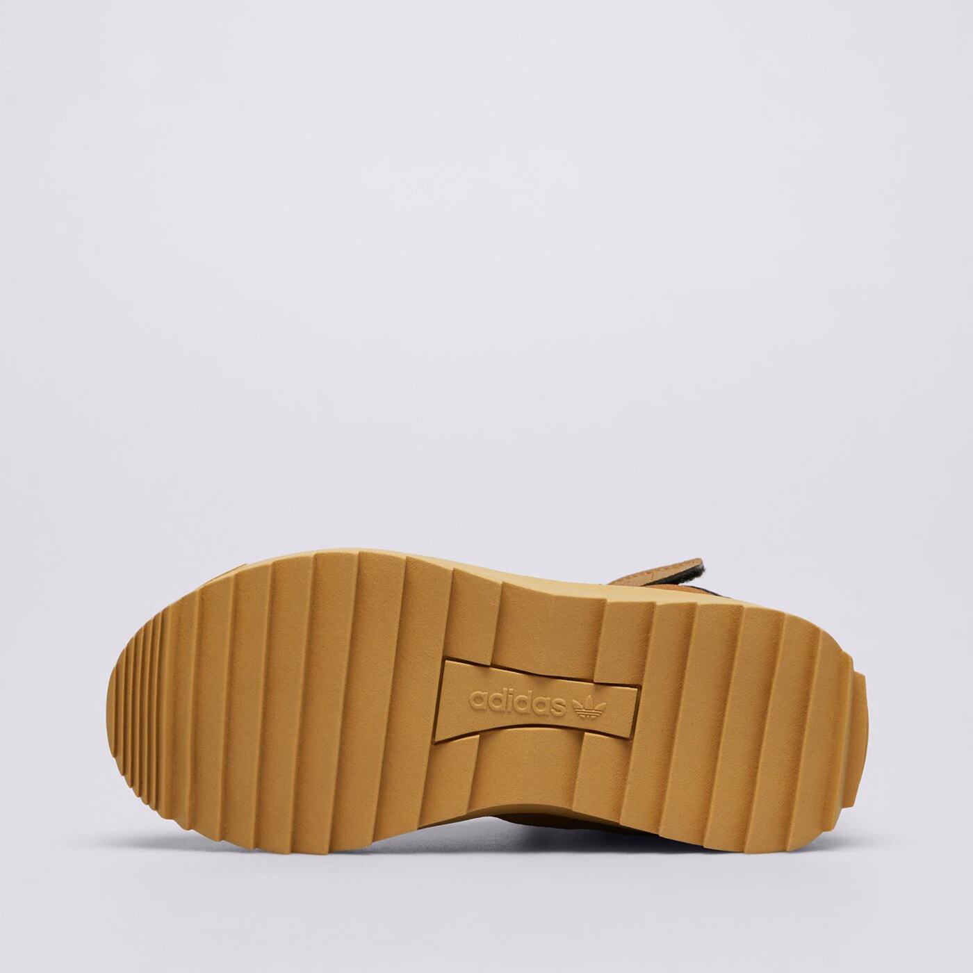 ADIDAS SUPERSTAR WINTER TREK C