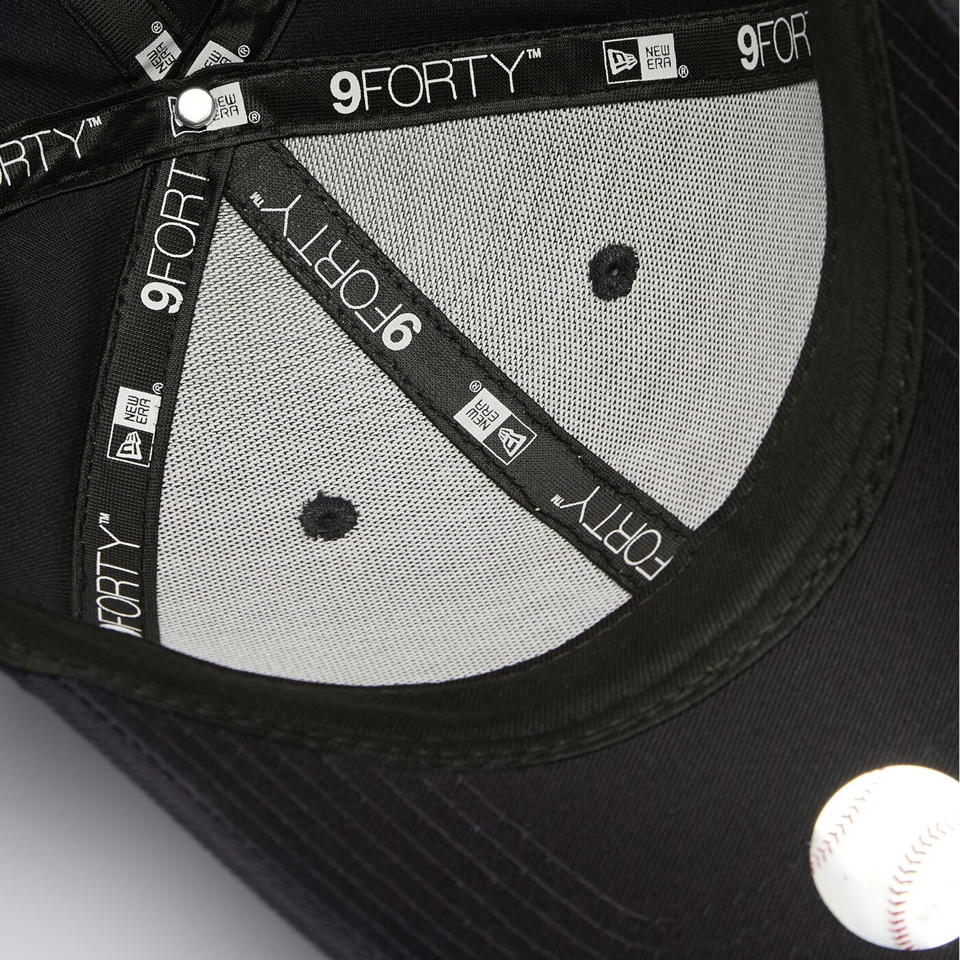 NEW ERA SAPKA OUTLINE 940 NYY NEW YORK YANKEES