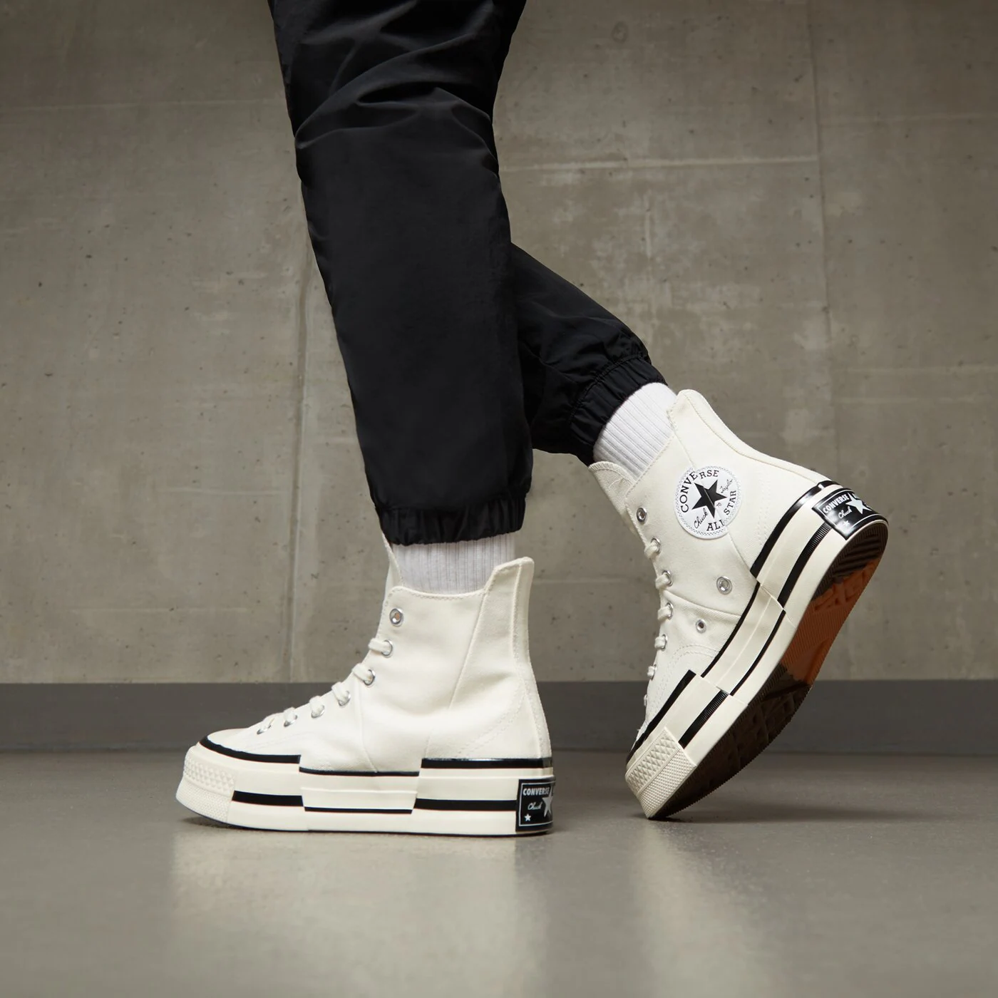 CONVERSE CHUCK 70 PLUS