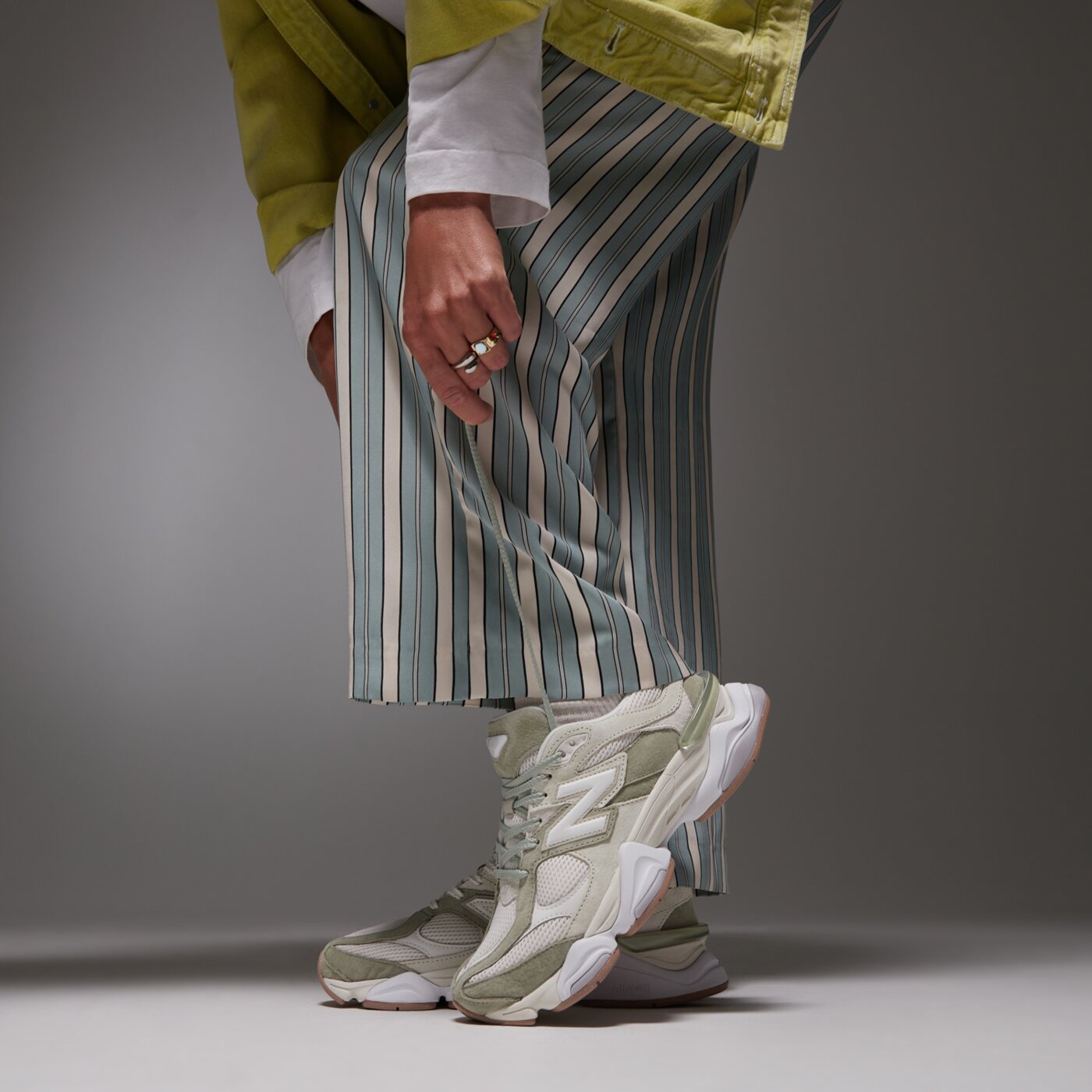 NEW BALANCE U9060CCC