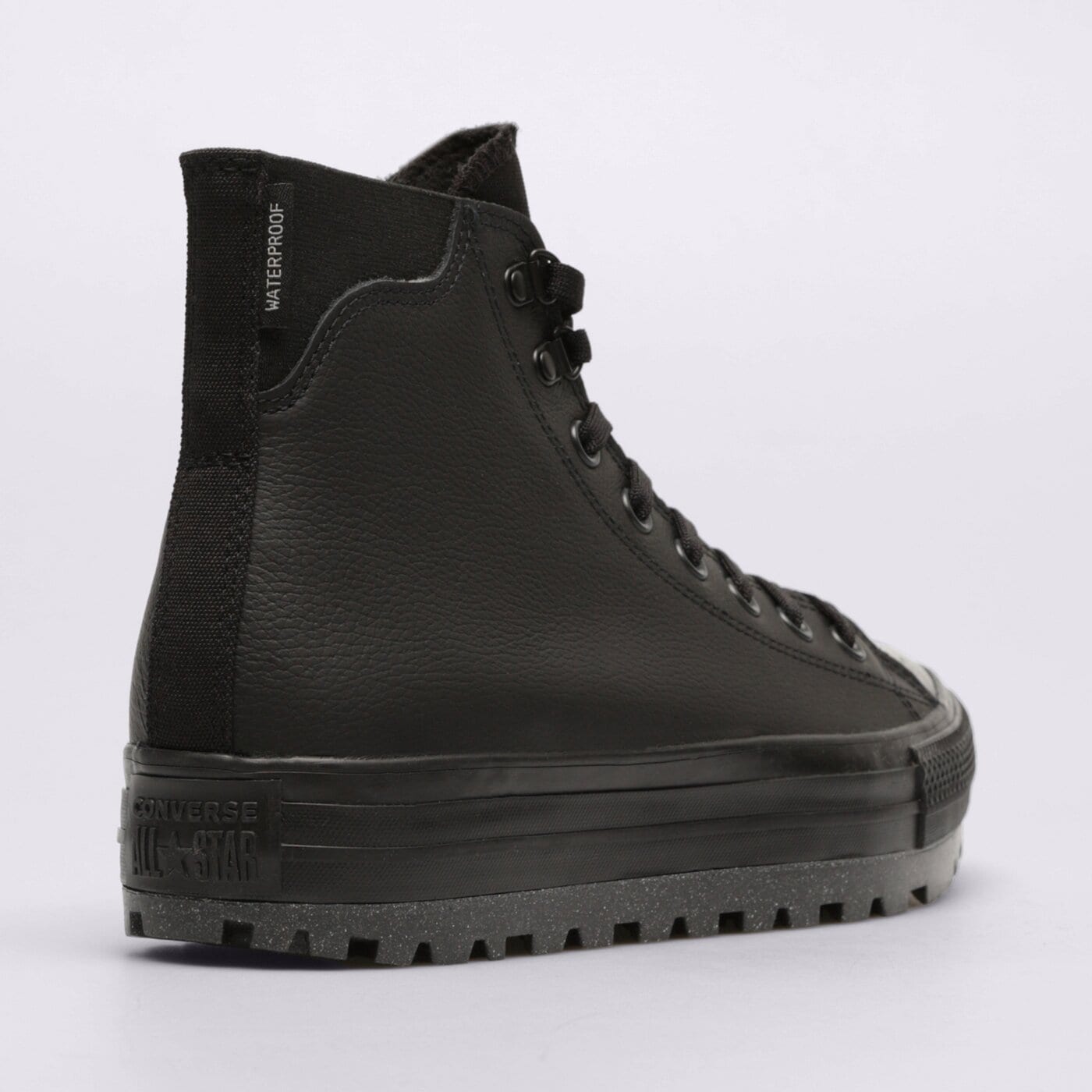 CONVERSE CHUCK TAYLOR ALL STAR CITY TREK WP