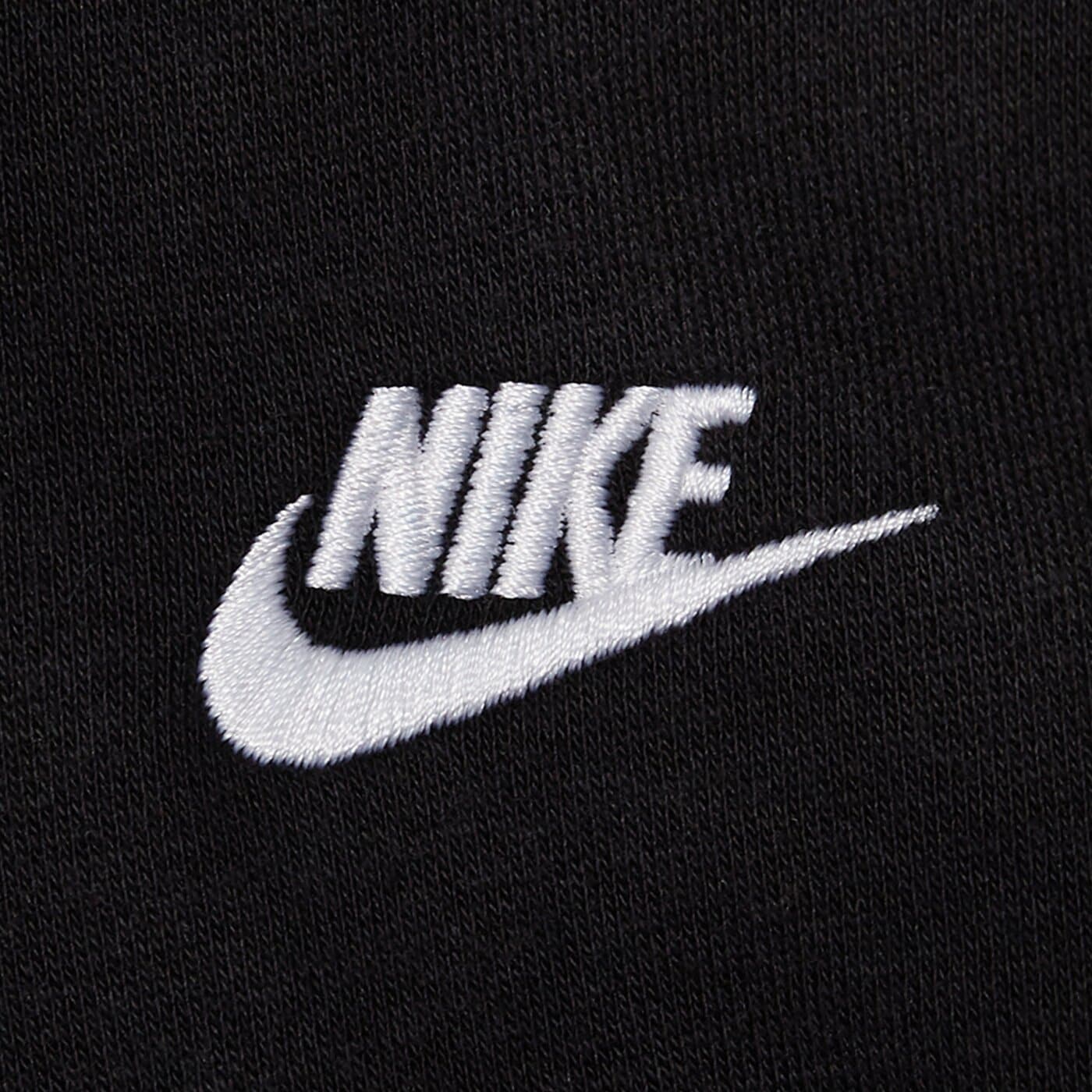 NIKE PULÓVER M NK CLUB BB HZ TOP