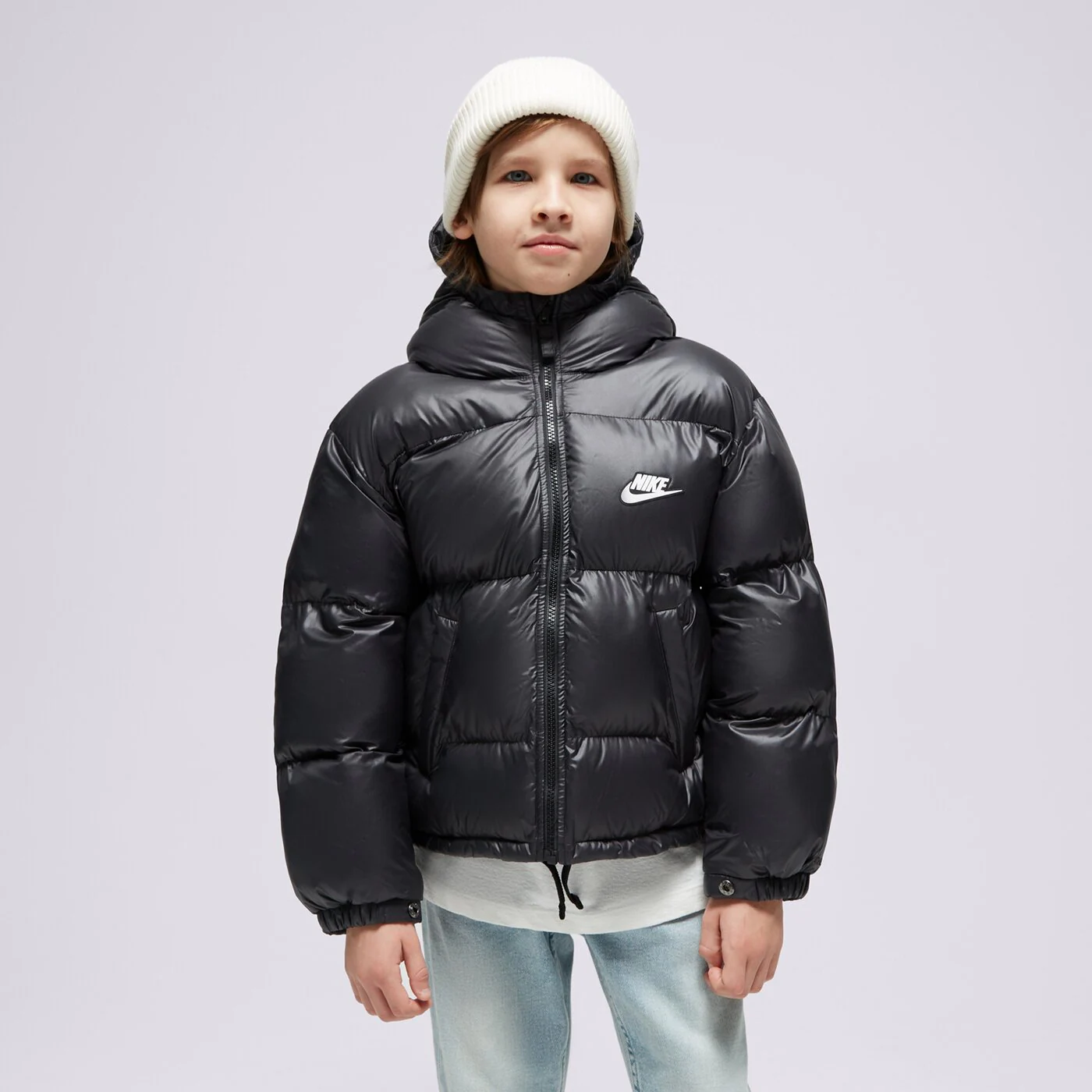 NIKE KABÁT TÉLI K NSW TF RPL HGH SYNFL U