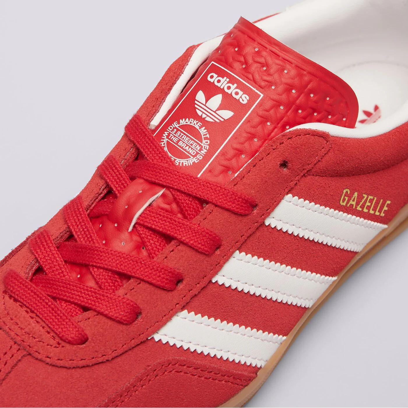 ADIDAS GAZELLE INDOOR J