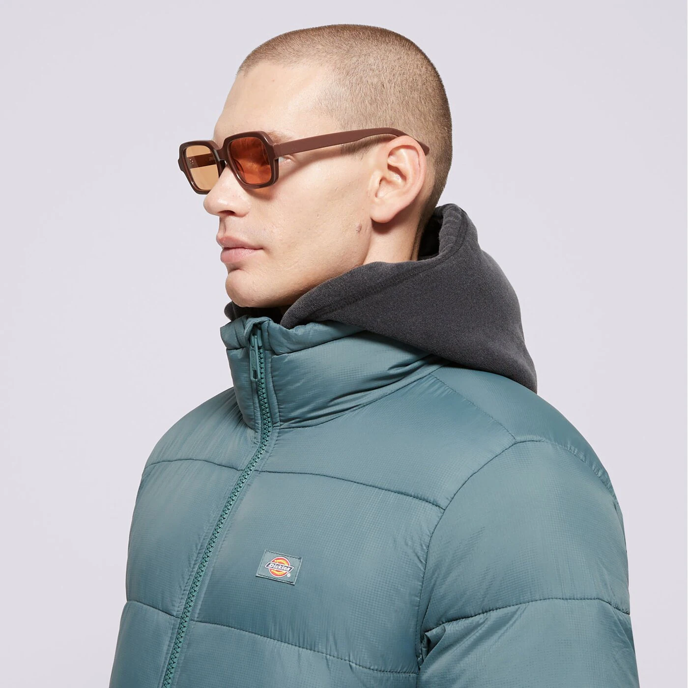 DICKIES KABÁT TÉLI WALDENBURG JACKET