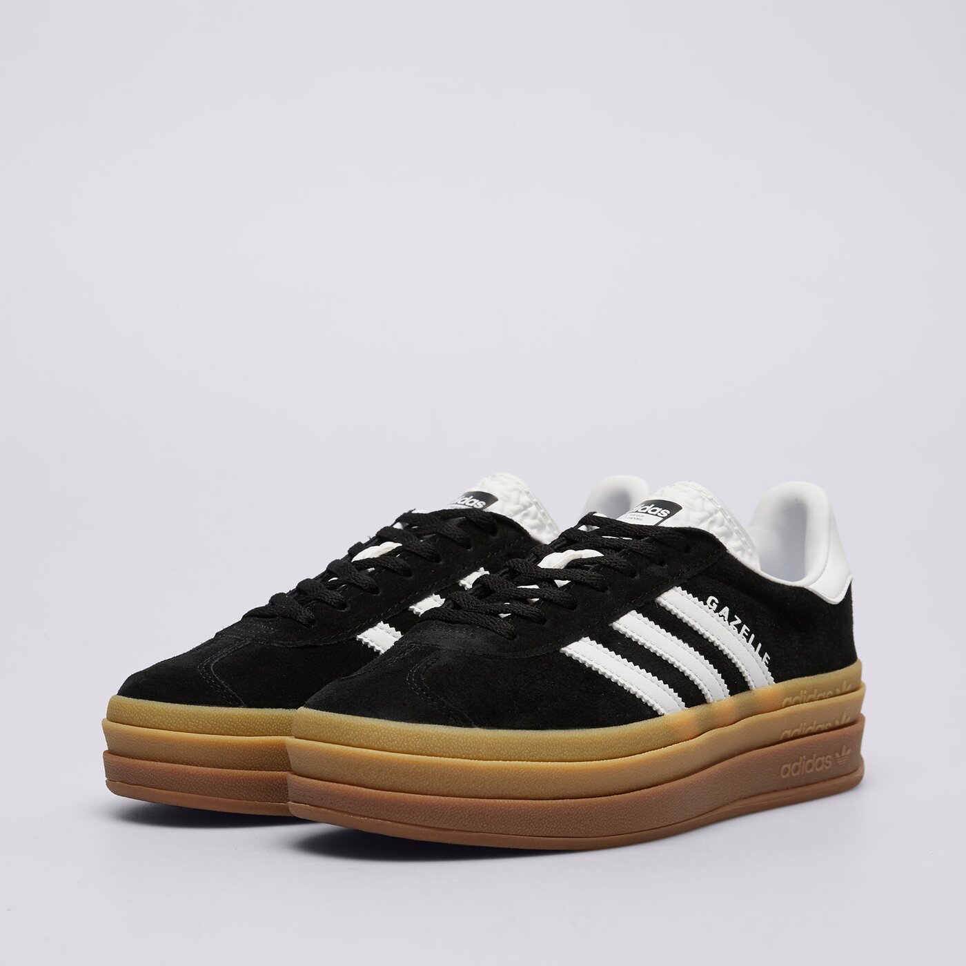 ADIDAS GAZELLE BOLD W