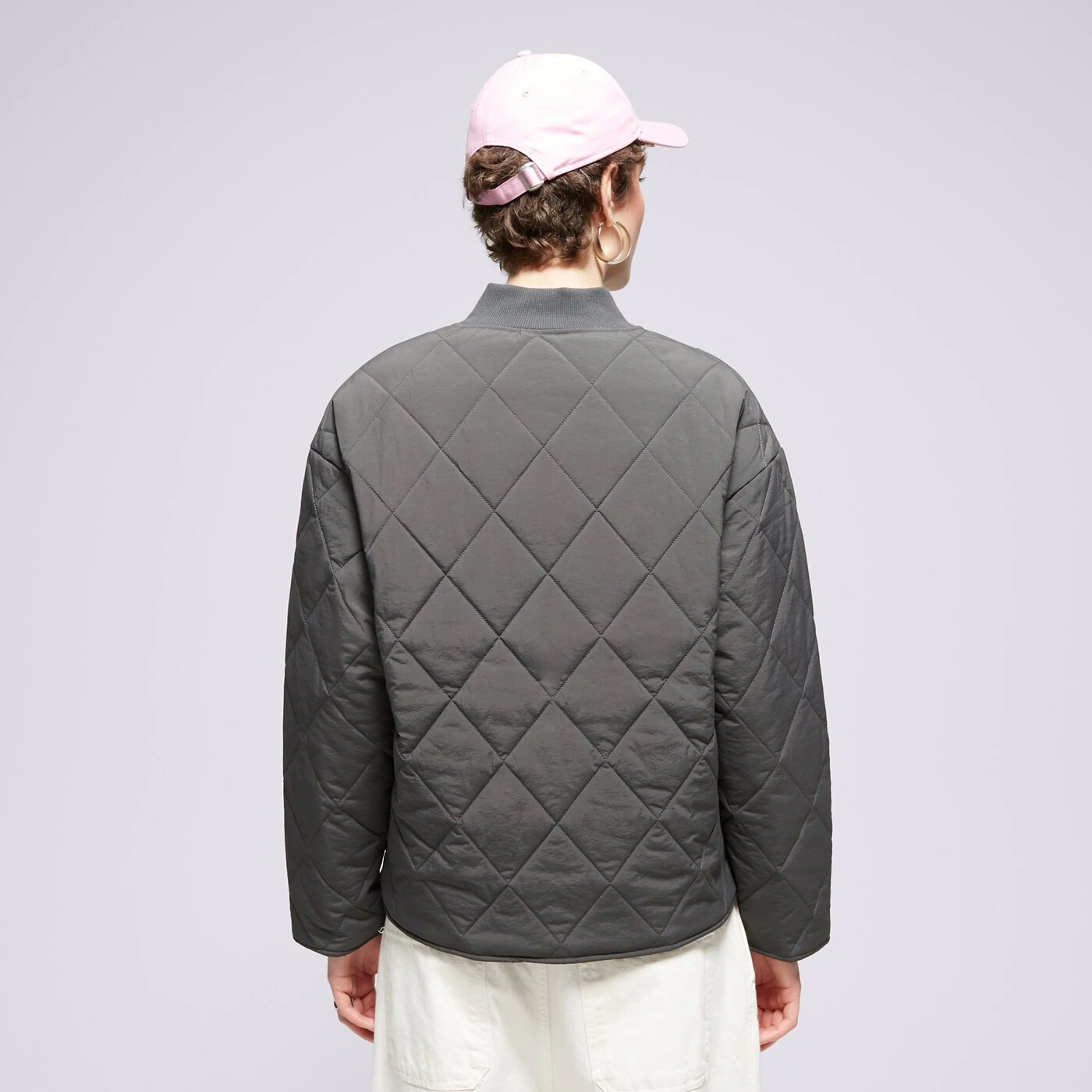 NEW BALANCE KABÁT KABÁT ATHLETICS FASHION INSULATED ACK