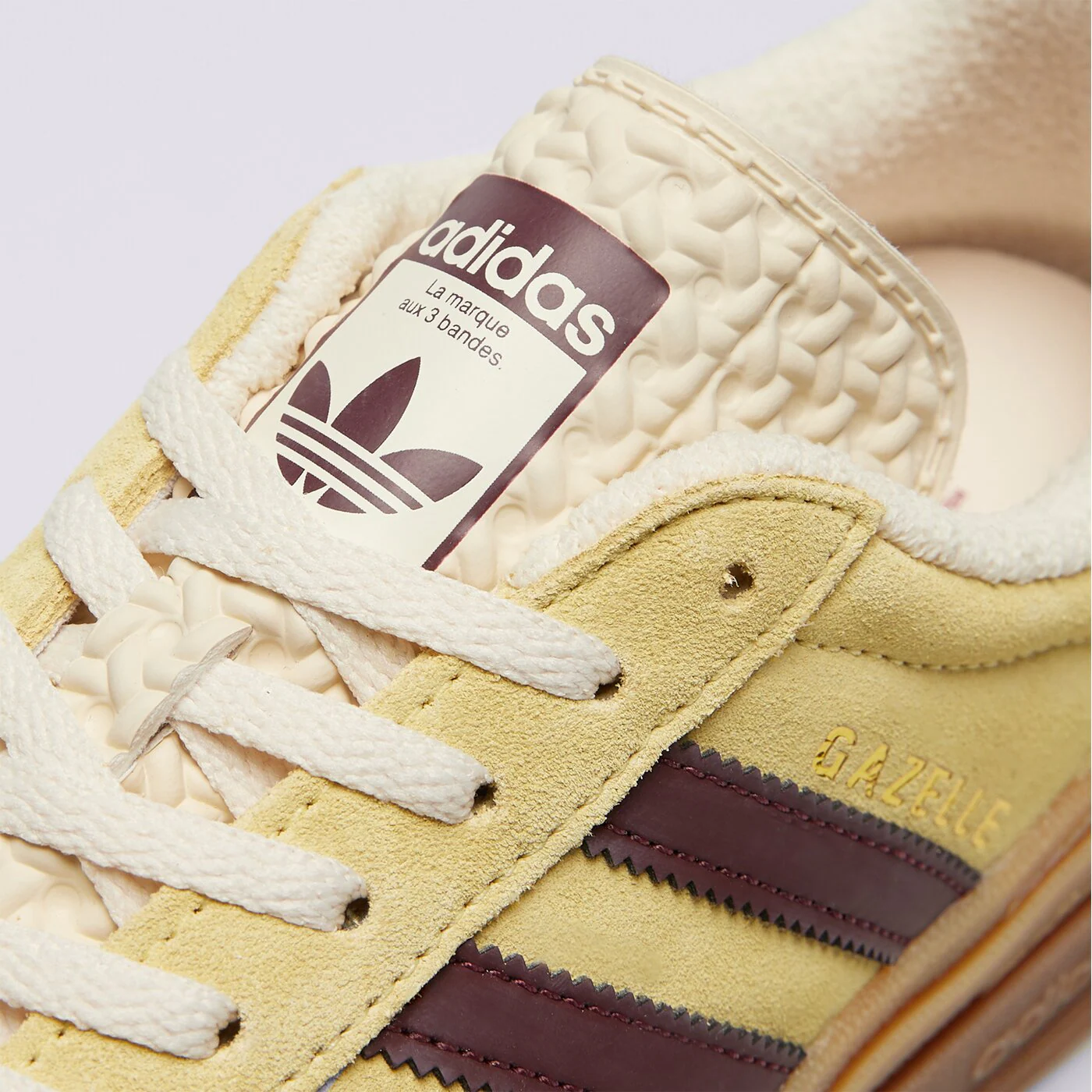 ADIDAS GAZELLE BOLD W
