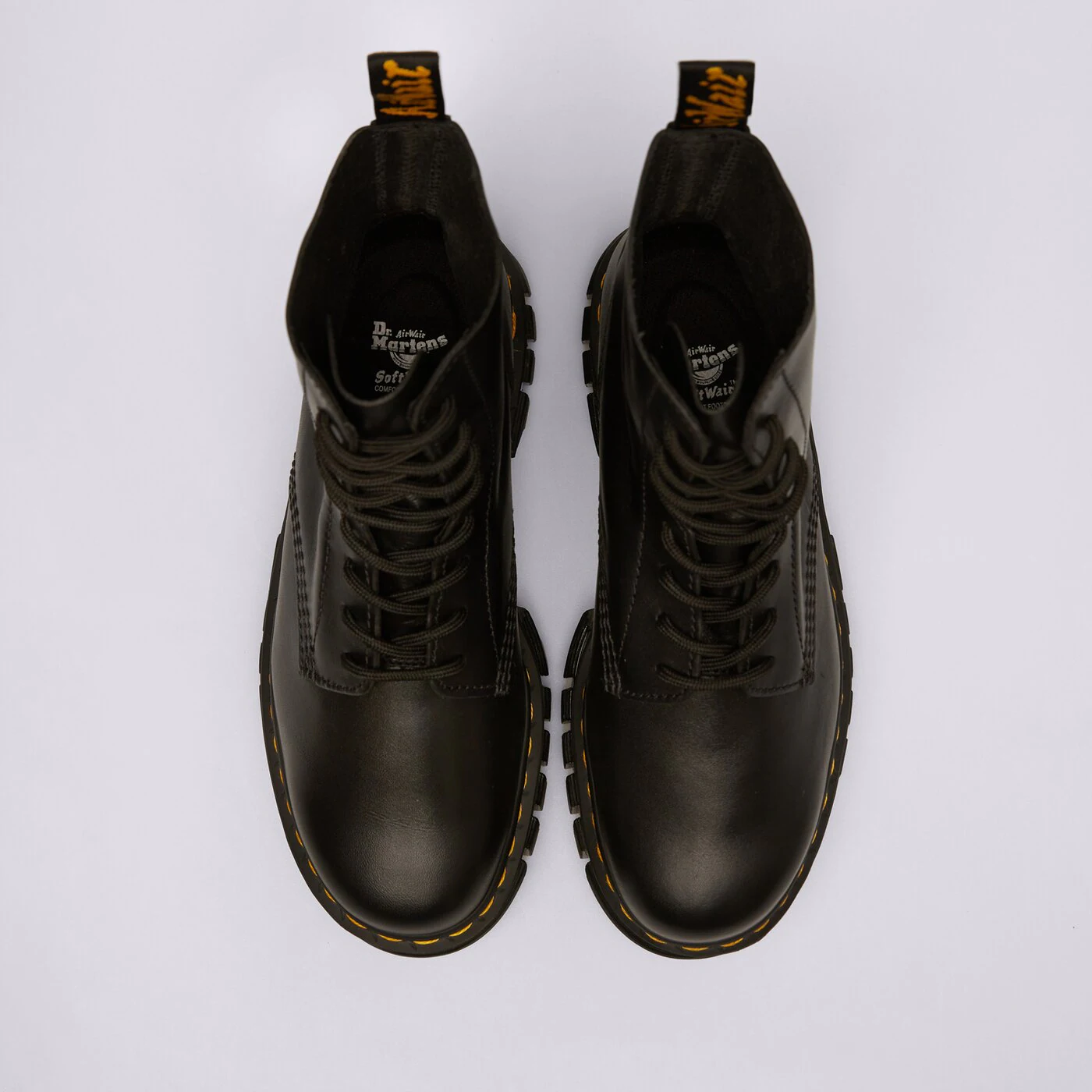 DR.MARTENS AUDRICK 8I BOOT