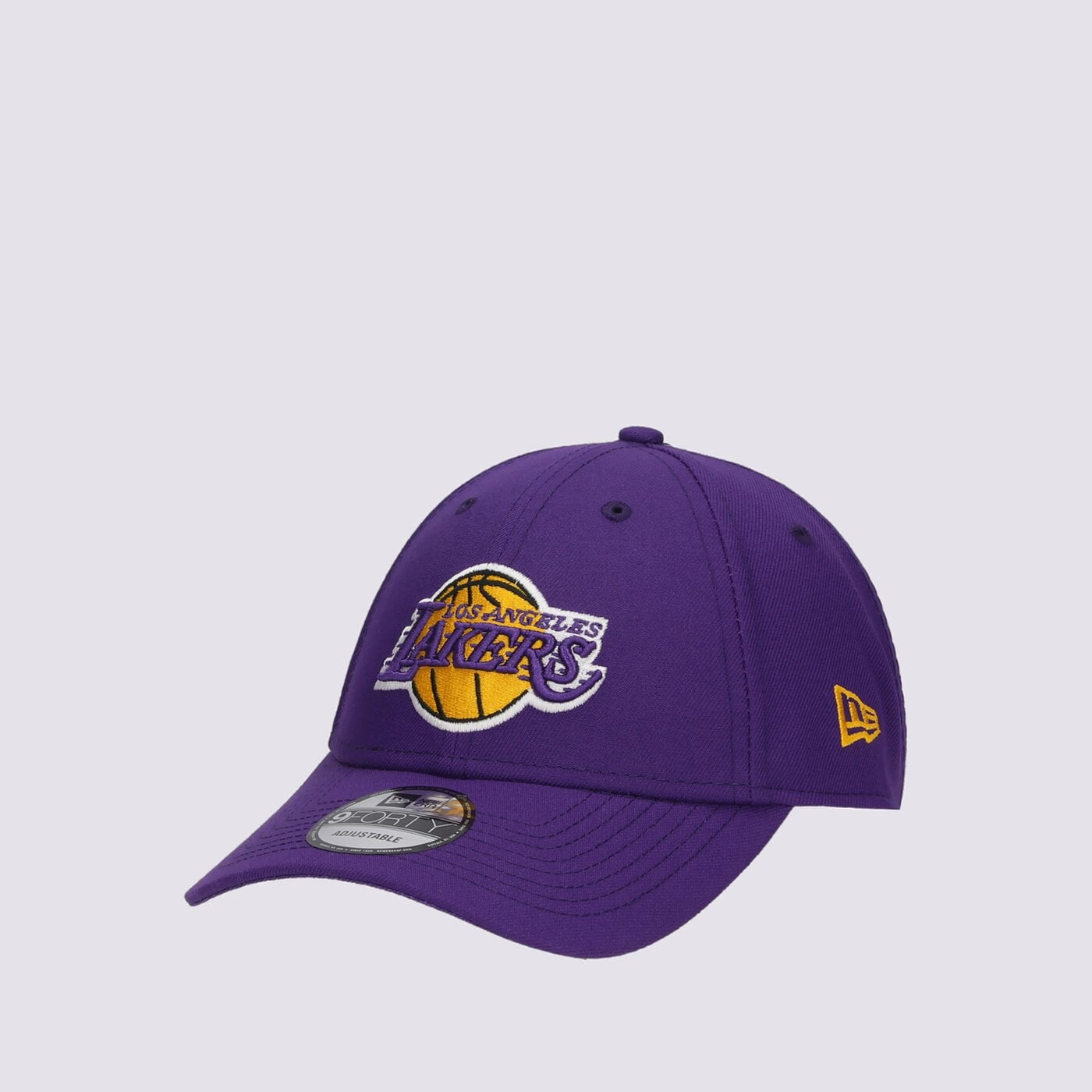 NEW ERA SAPKA NBA LAKERS THE LEAGUE LA LAKERS OTC