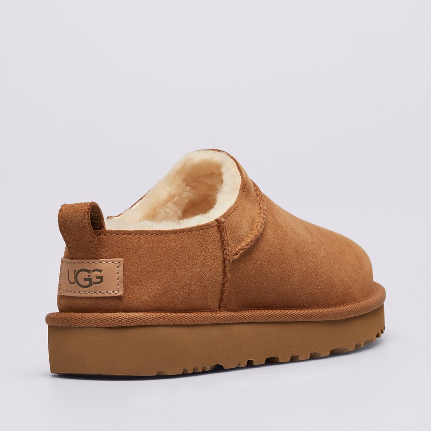 UGG CLASSIC MICRO