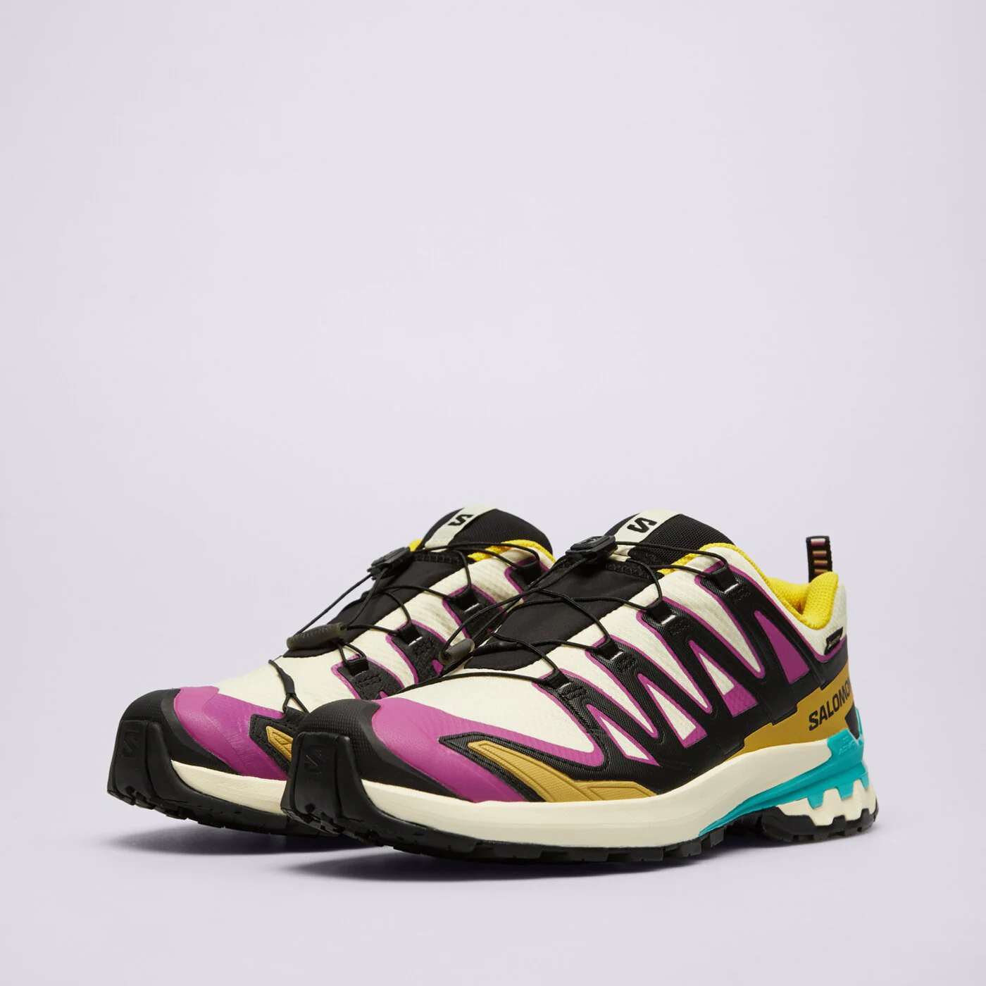 SALOMON XA PRO 3D V9 GTX