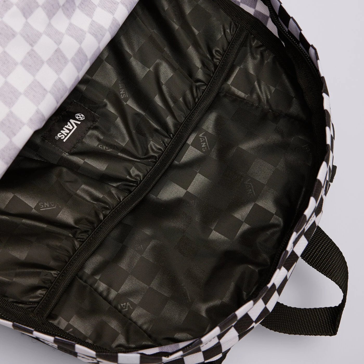 VANS HÁTIZSÁK OLD SKOOL CHECK BACKPACK