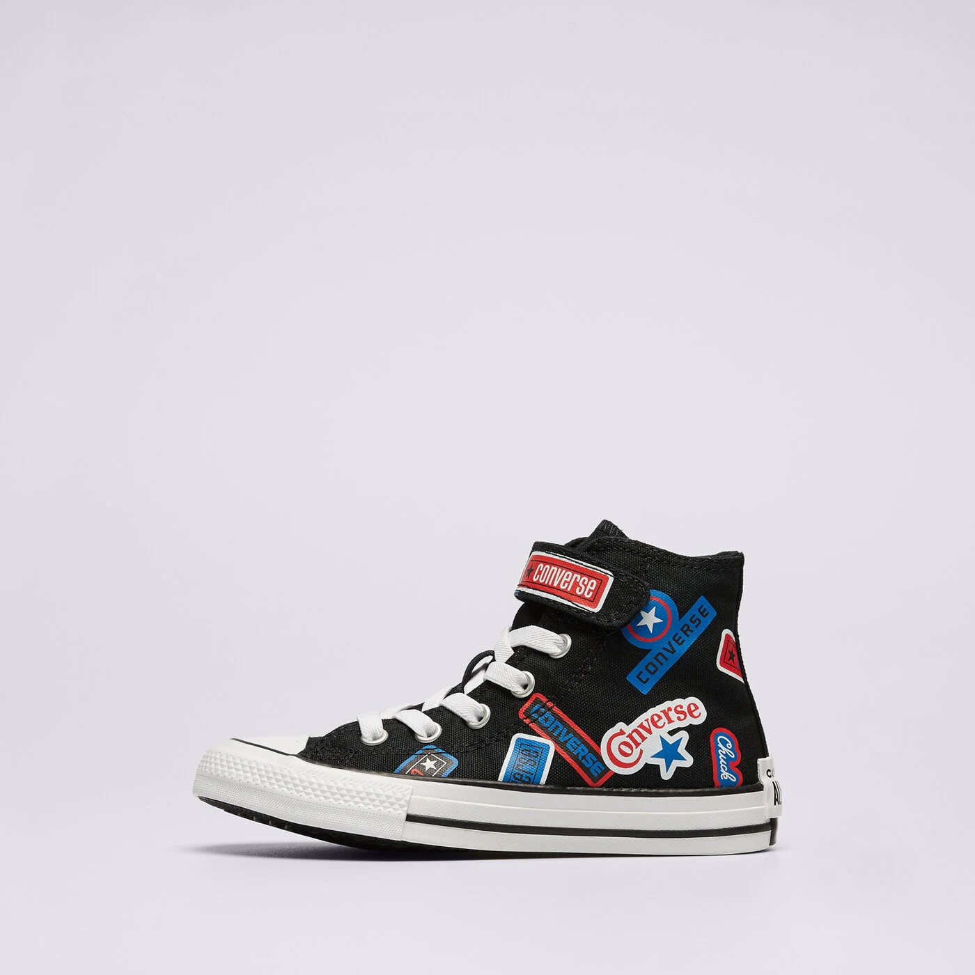CONVERSE CHUCK TAYLOR ALL STAR 1V