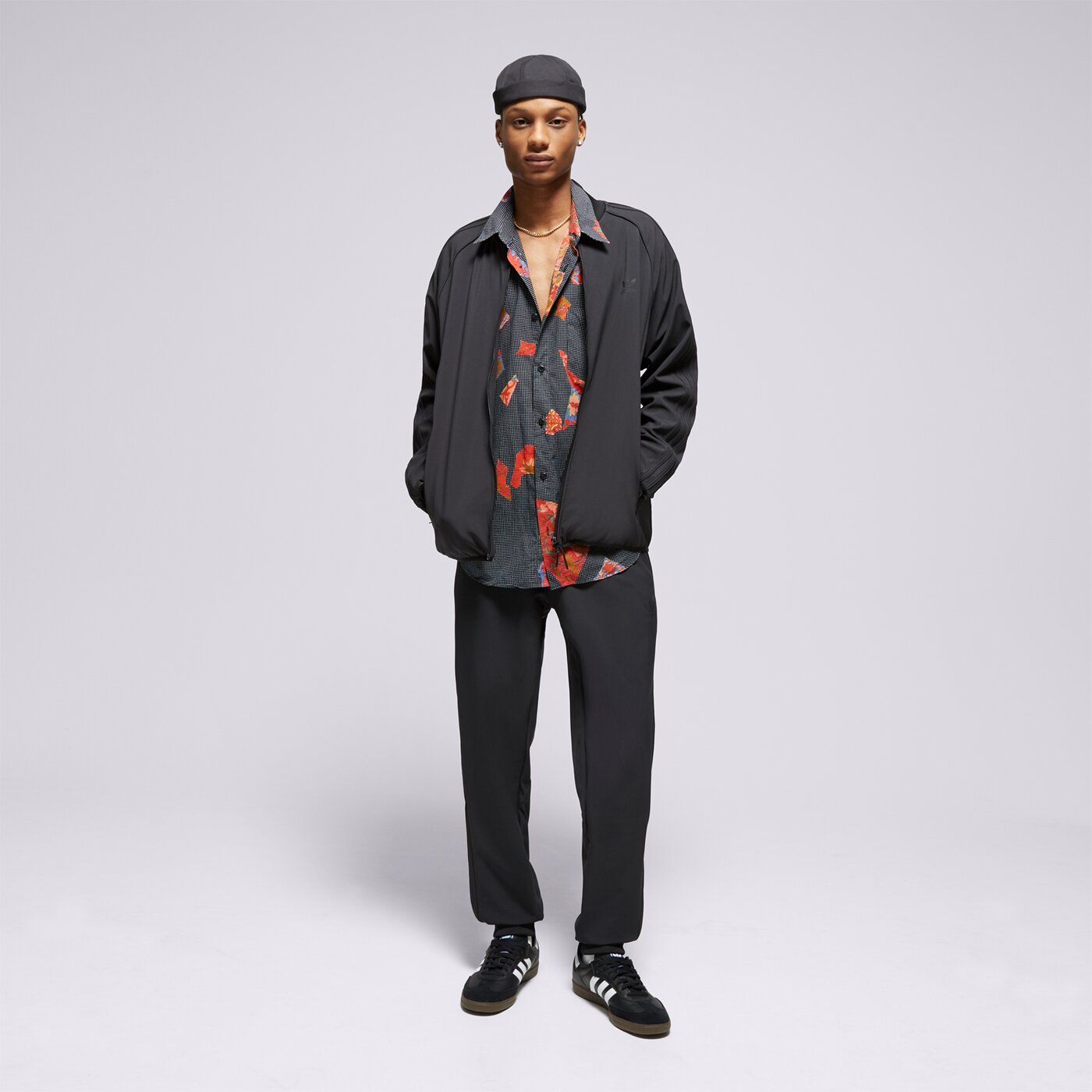 ADIDAS NADRÁG SST TP