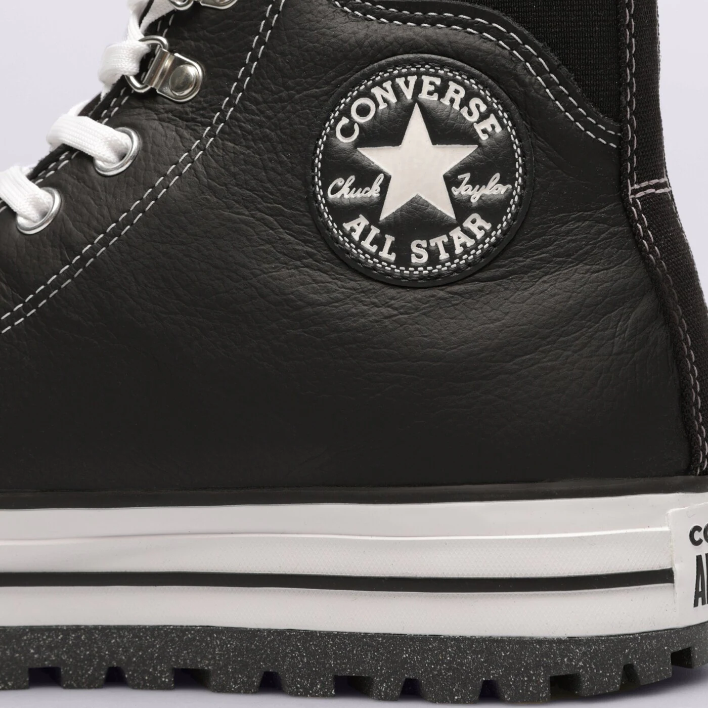 CONVERSE CHUCK TAYLOR ALL STAR CITY TREK WP