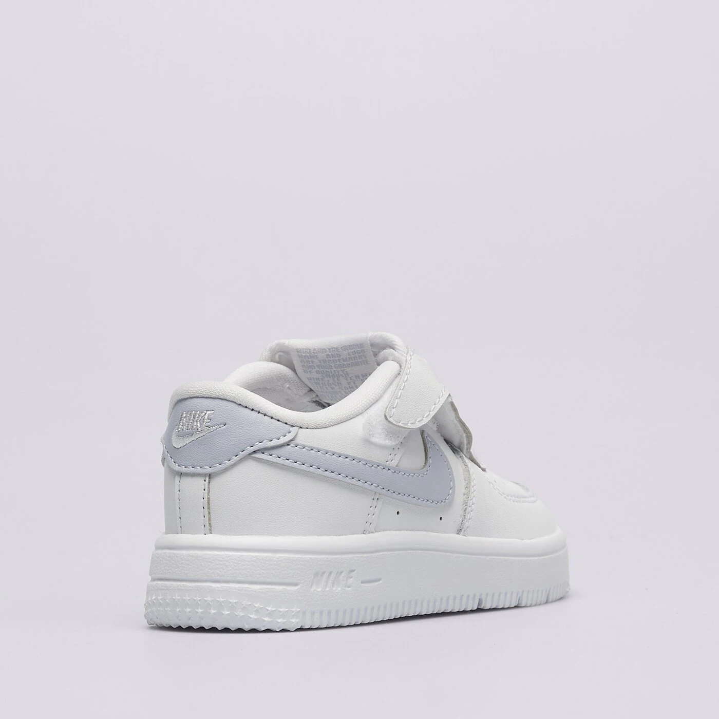 NIKE FORCE 1 LOW EASYON (TD)
