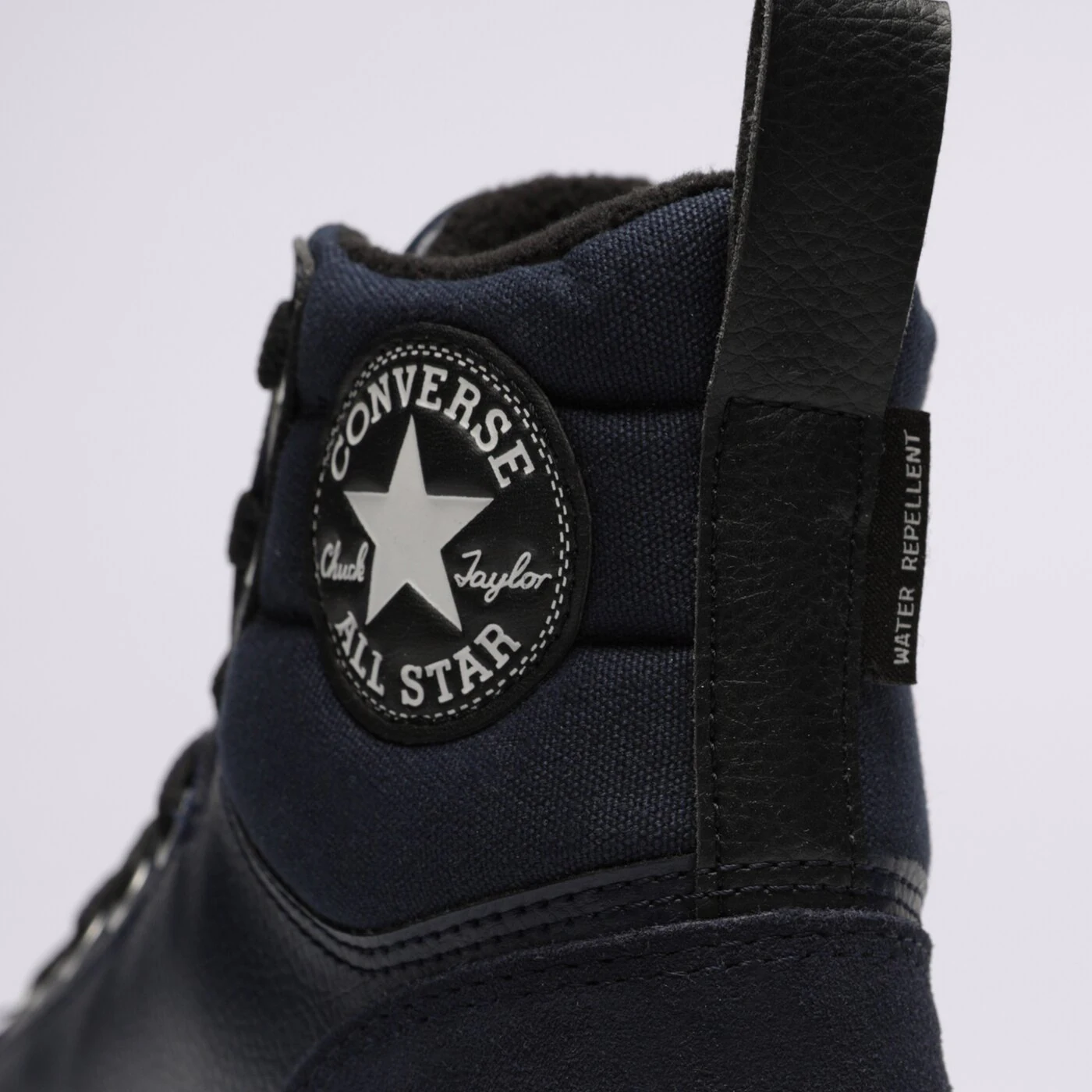 CONVERSE CHUCK TAYLOR ALL STAR BERKSHIRE BOOT