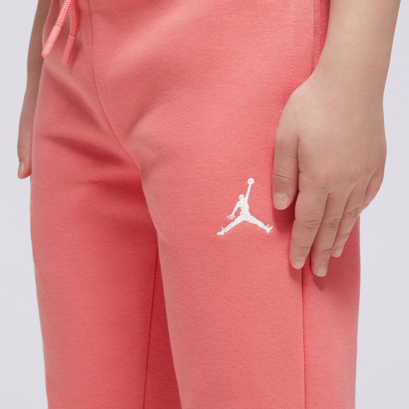 JORDAN NADRÁG JDG BROOKLYN ESSENTIALS PANT GIRL
