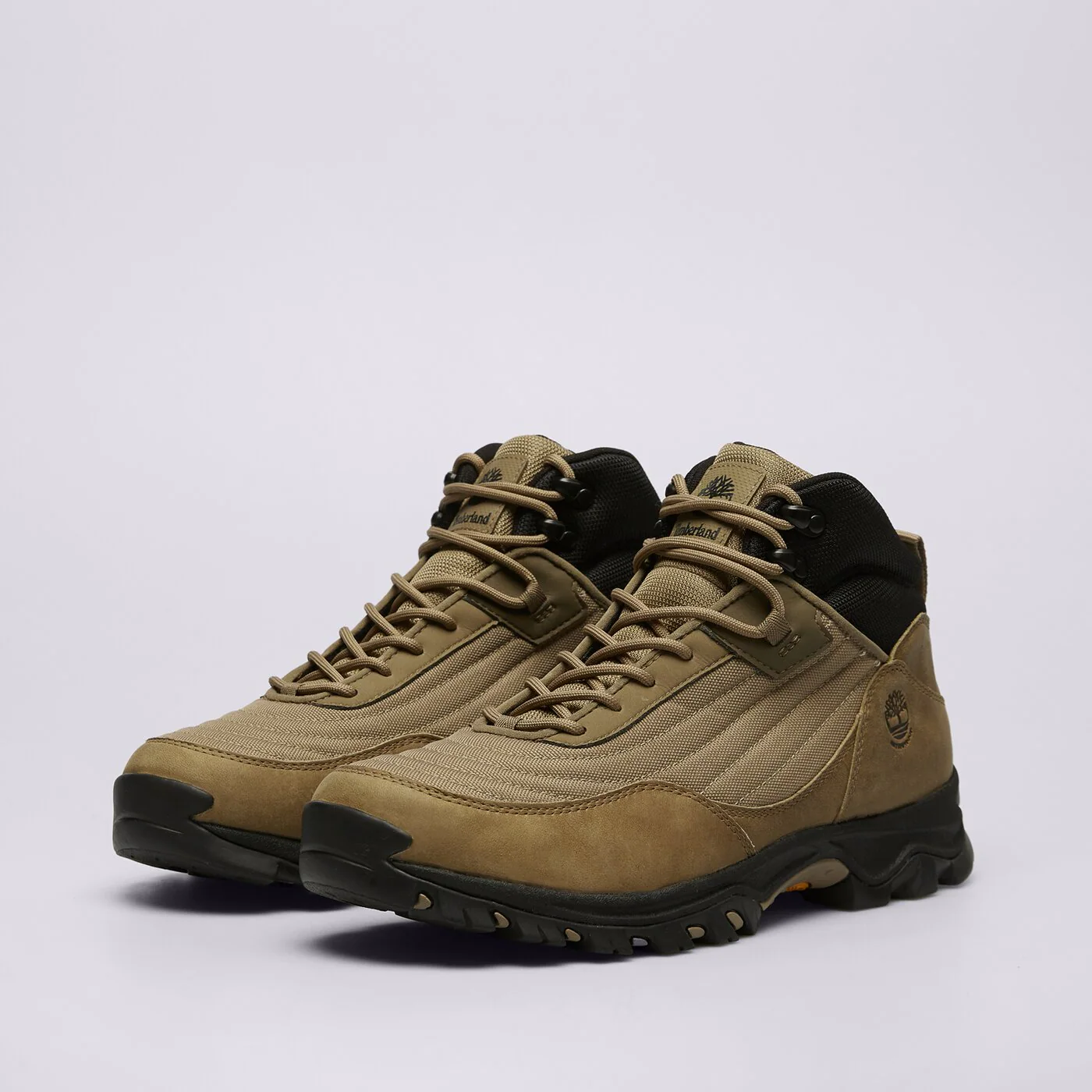 TIMBERLAND MT. MADDSEN