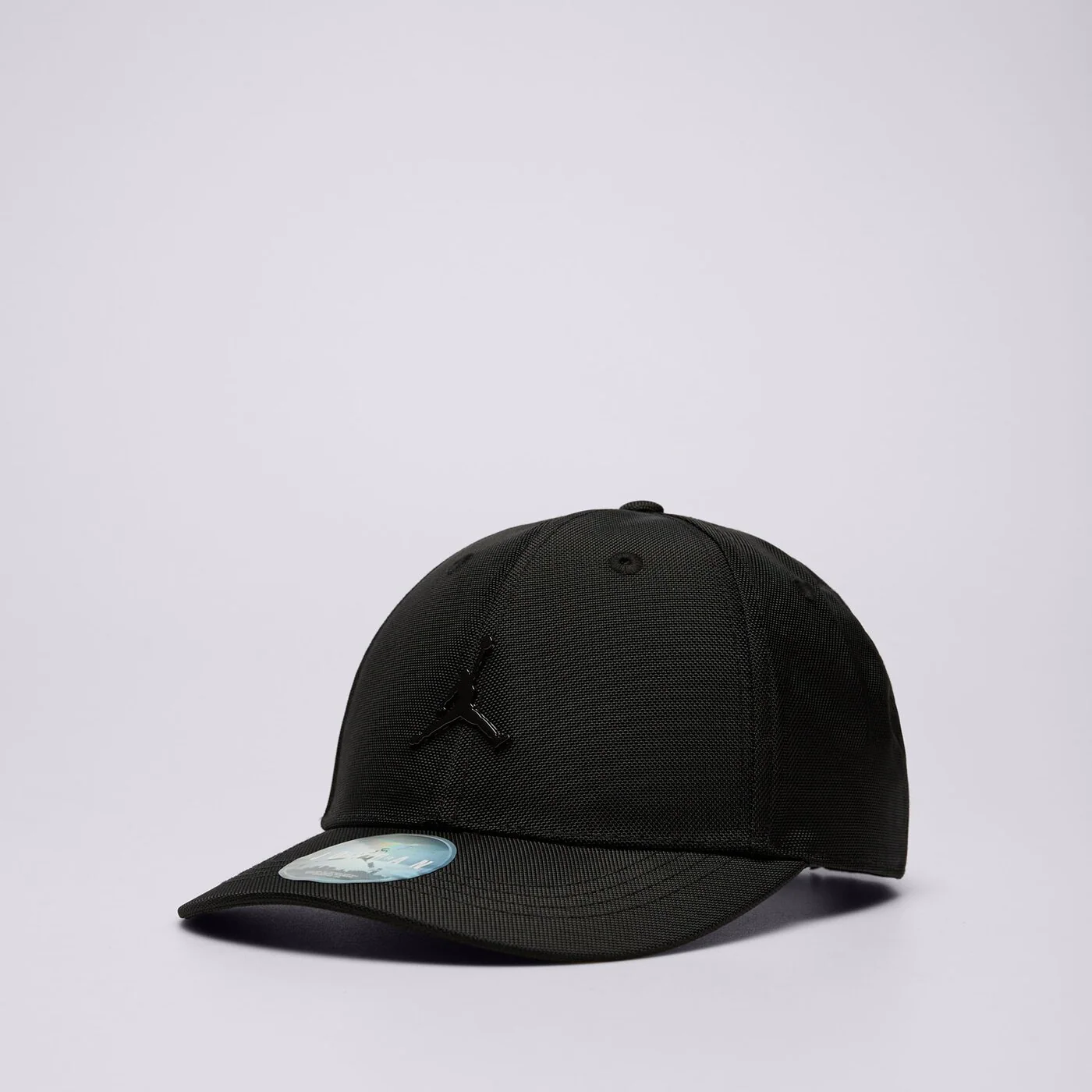 JORDAN SAPKA JAN METAL JUMPMAN CURVE BRIM
