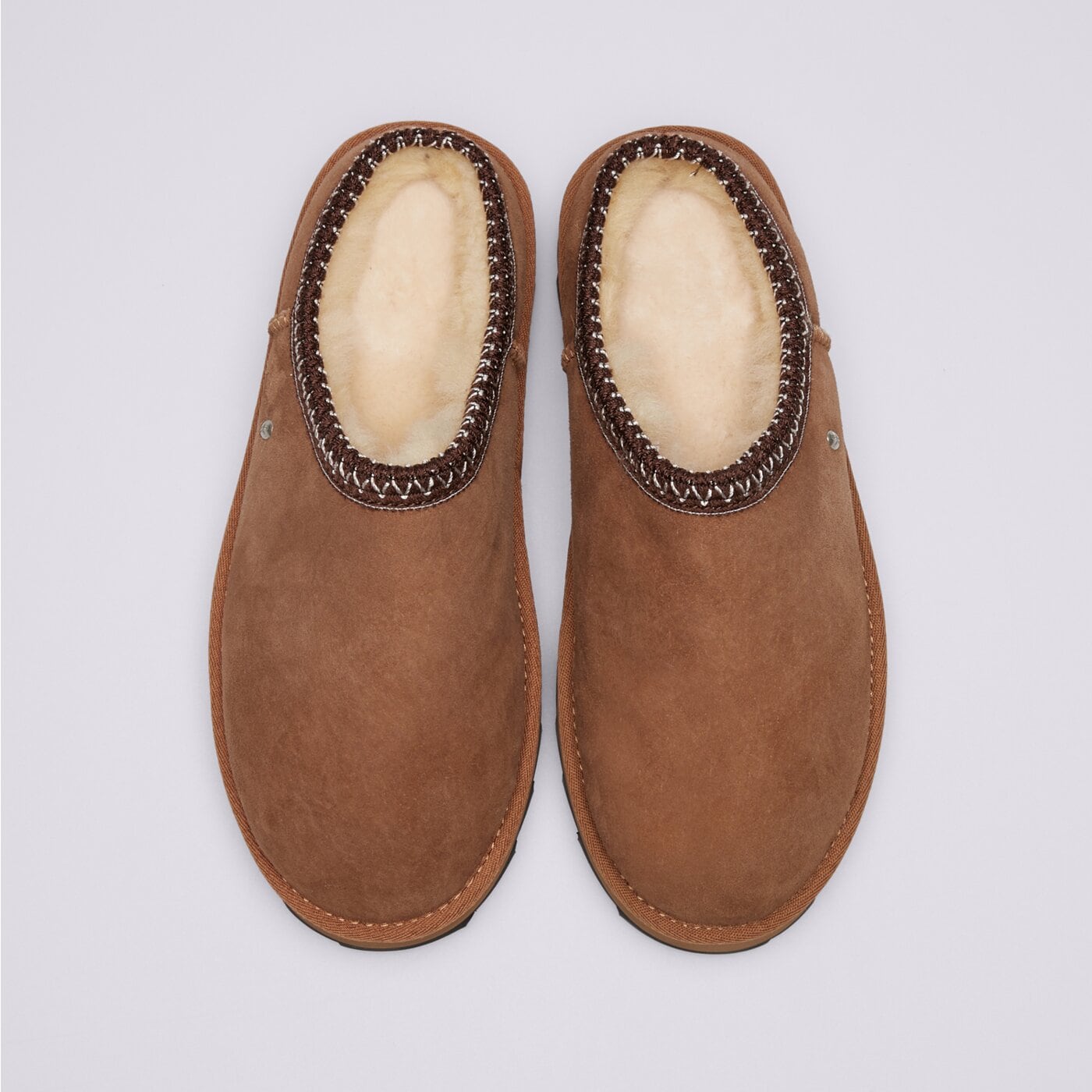 EMU AUSTRALIA SHARKY SCUFF