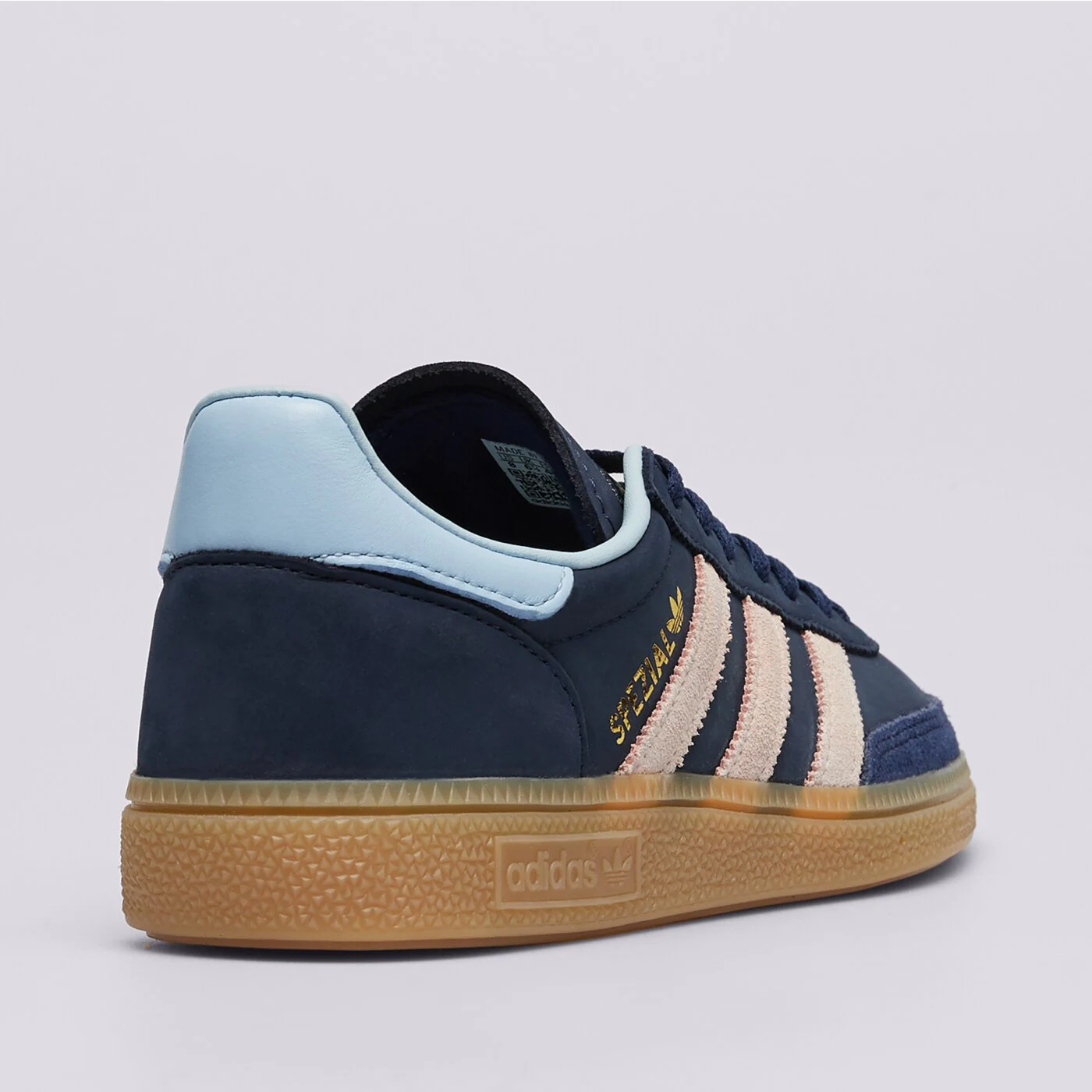 ADIDAS HANDBALL SPEZIAL W