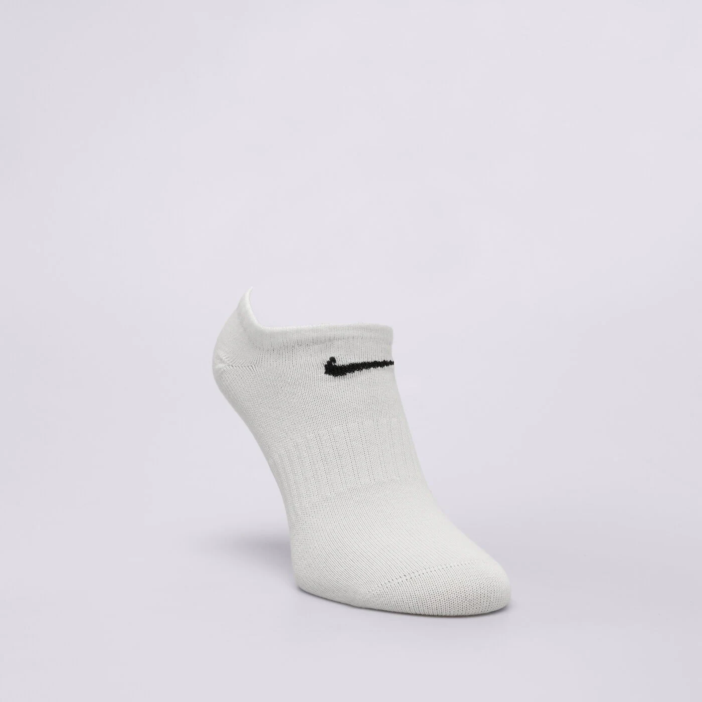 NIKE 3 PACK LOW SOCKS
